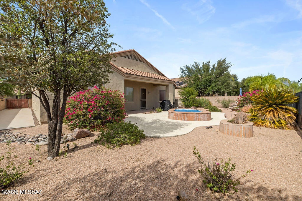 Quail Crossing II (1-130) - Residential