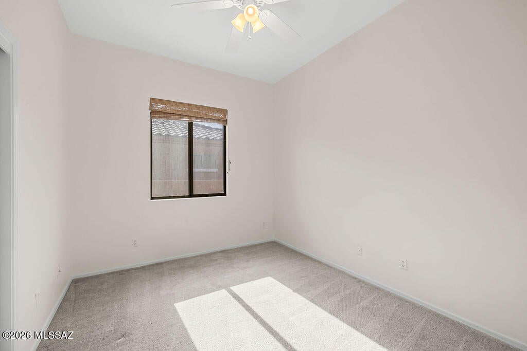 Quail Crossing II (1-130) - Residential