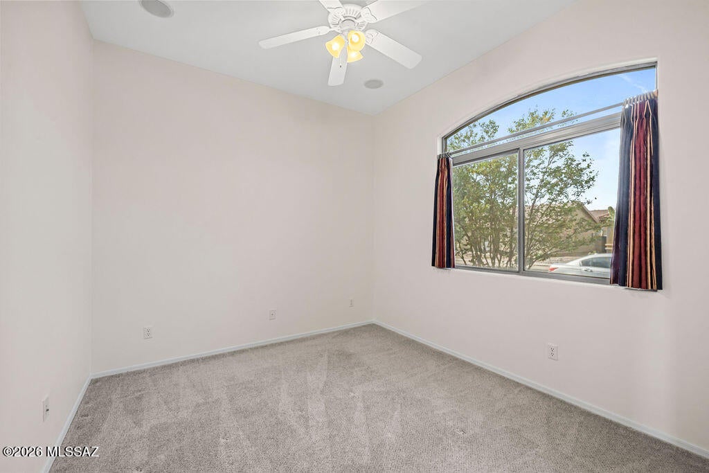 Quail Crossing II (1-130) - Residential