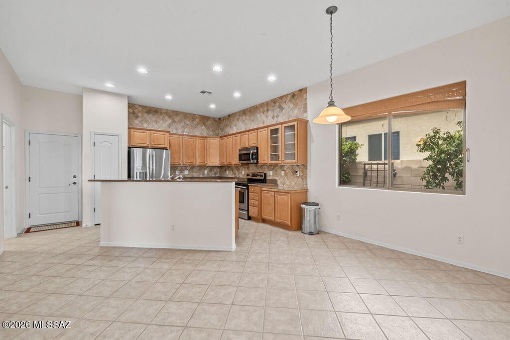 Quail Crossing II (1-130) - Residential