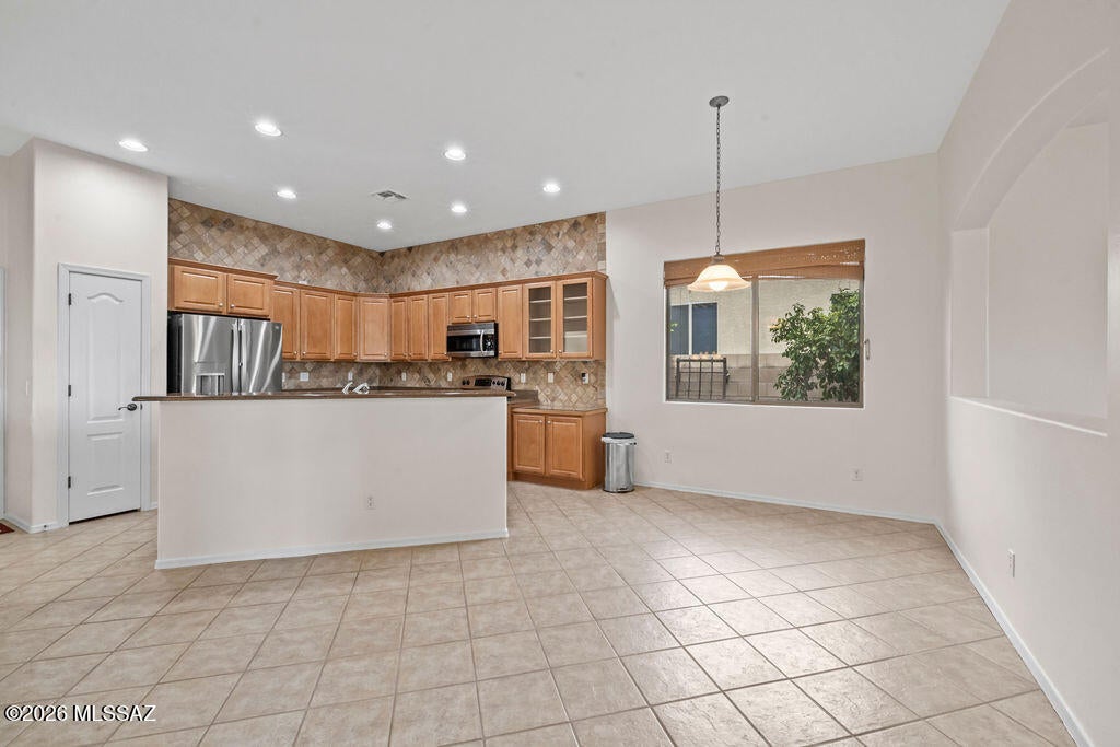 Quail Crossing II (1-130) - Residential