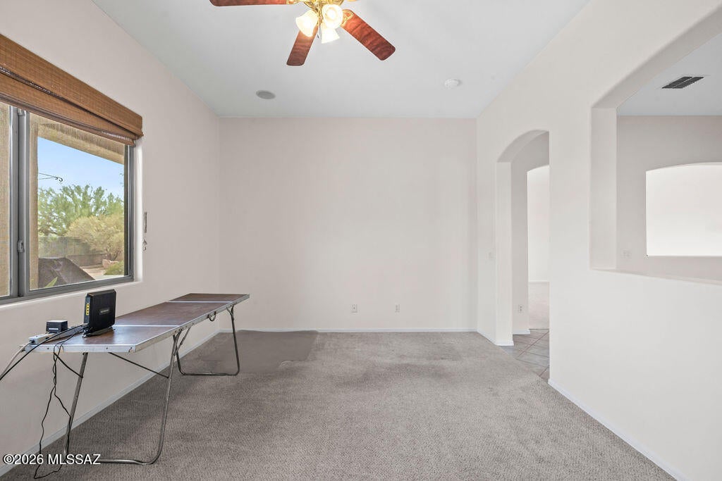 Quail Crossing II (1-130) - Residential