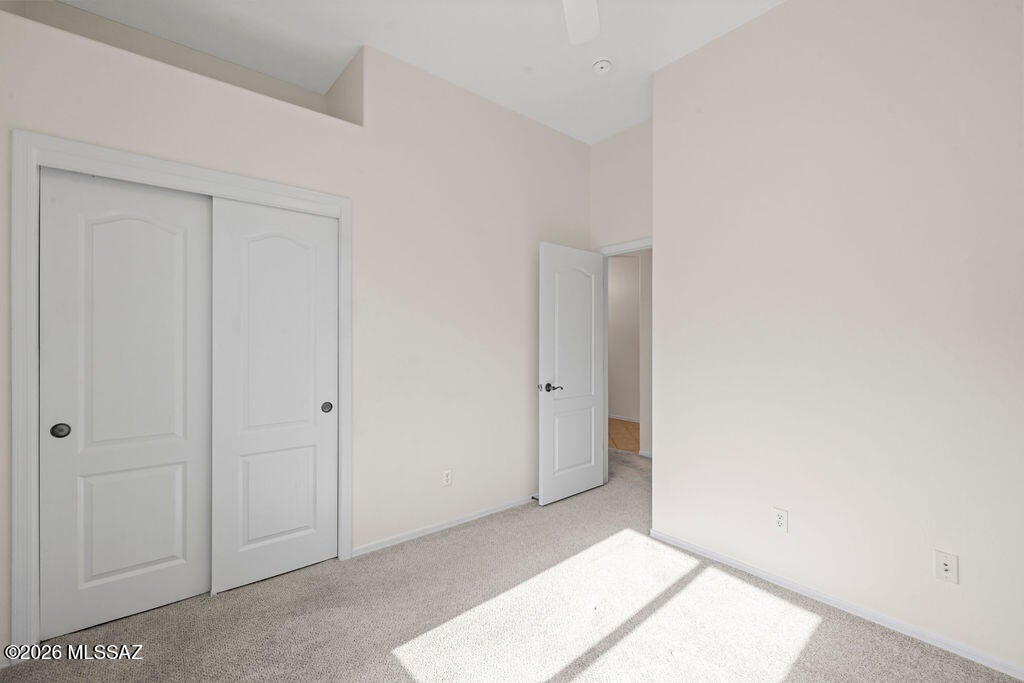 Quail Crossing II (1-130) - Residential
