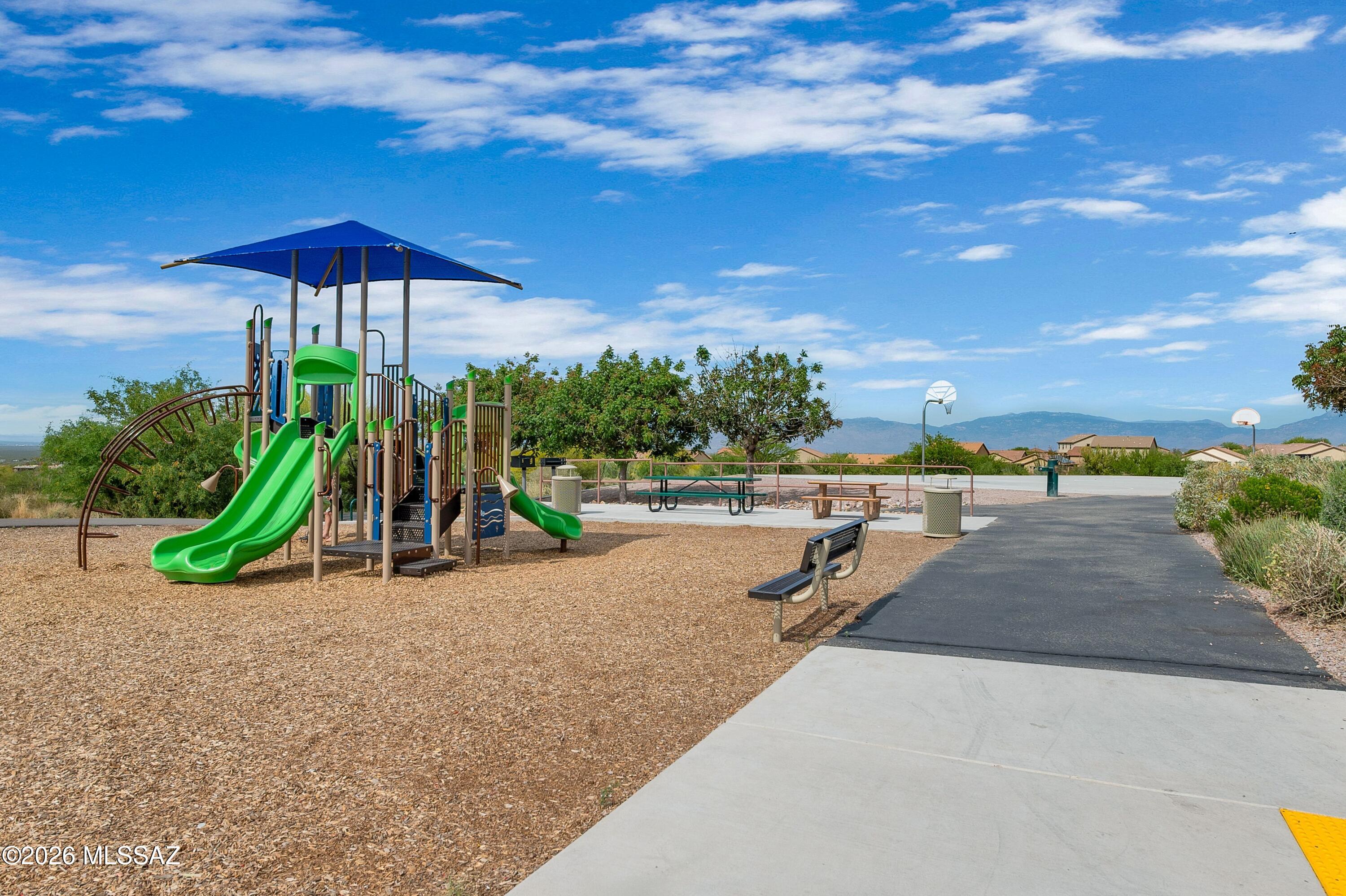 Santa Rita Ranch III SQ20141350560 - Residential