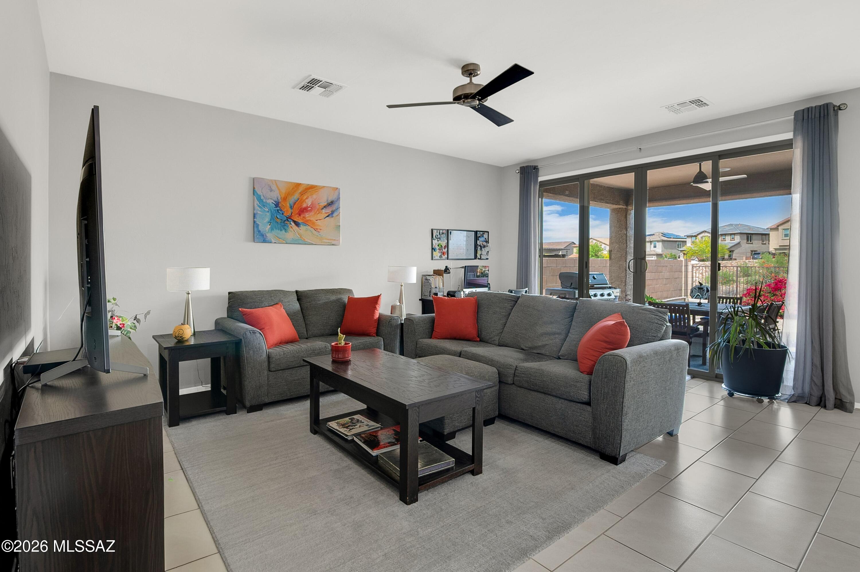 Santa Rita Ranch III SQ20141350560 - Residential