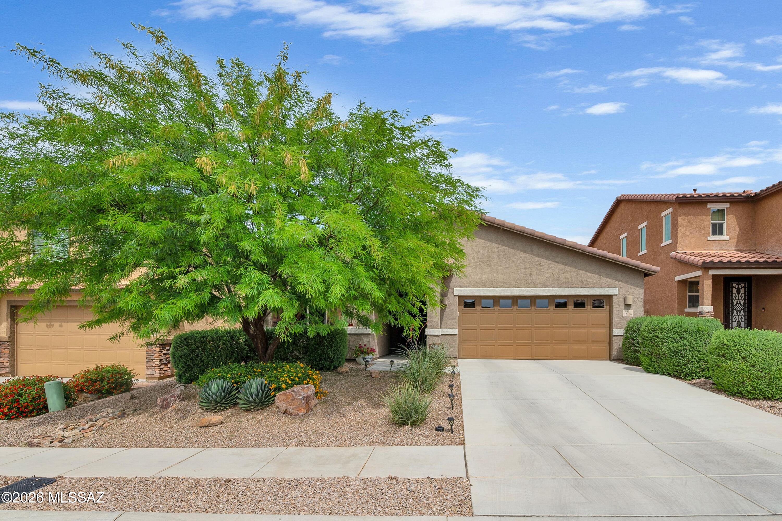 Santa Rita Ranch III SQ20141350560 - Residential