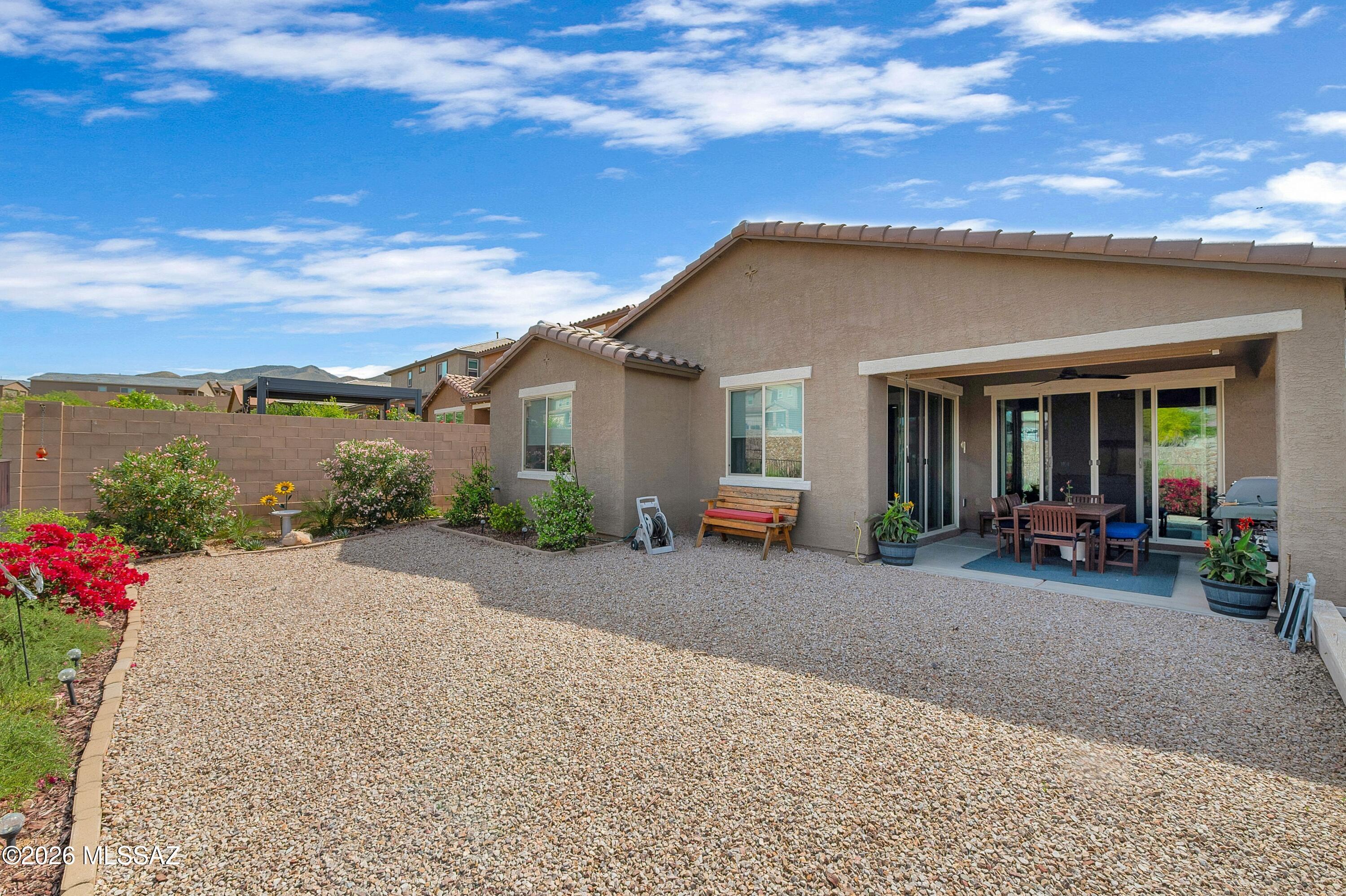 Santa Rita Ranch III SQ20141350560 - Residential