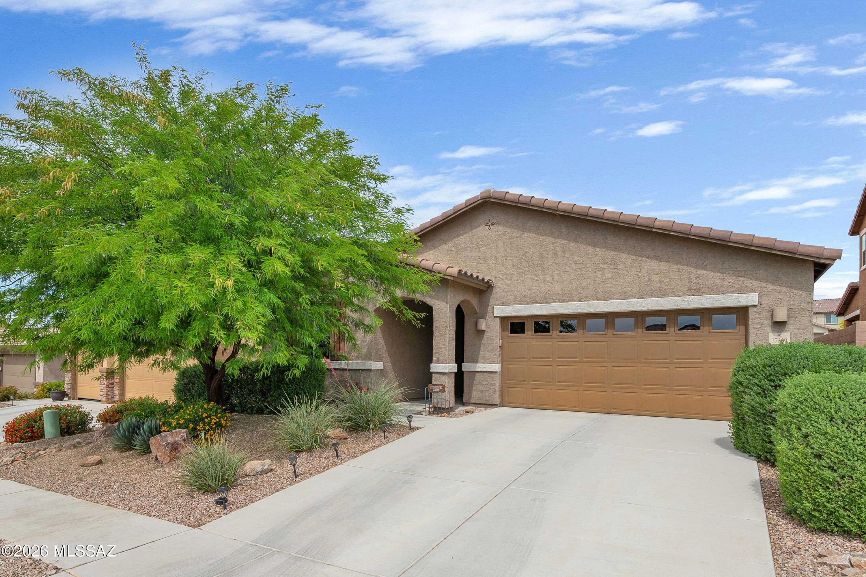 Santa Rita Ranch III SQ20141350560 - Residential