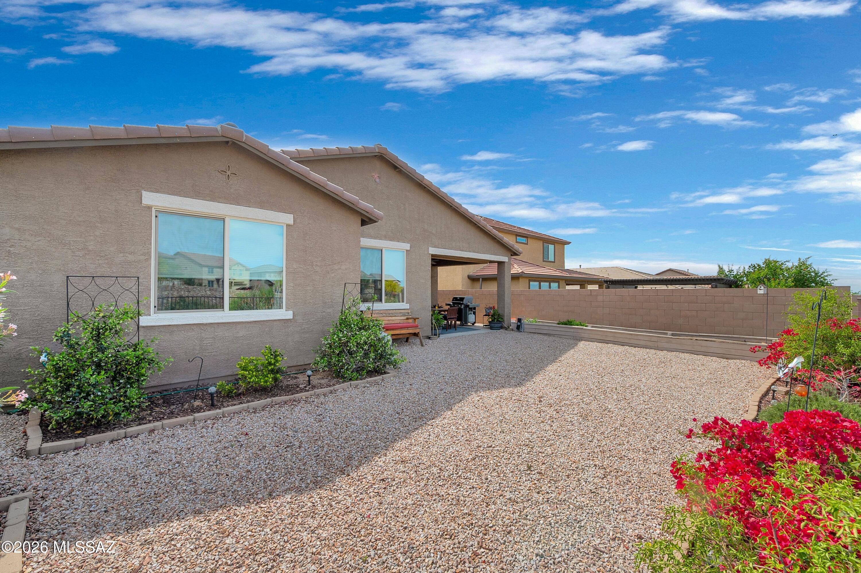 Santa Rita Ranch III SQ20141350560 - Residential
