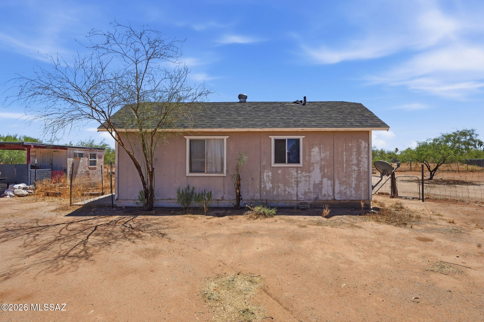 N/A - Residential