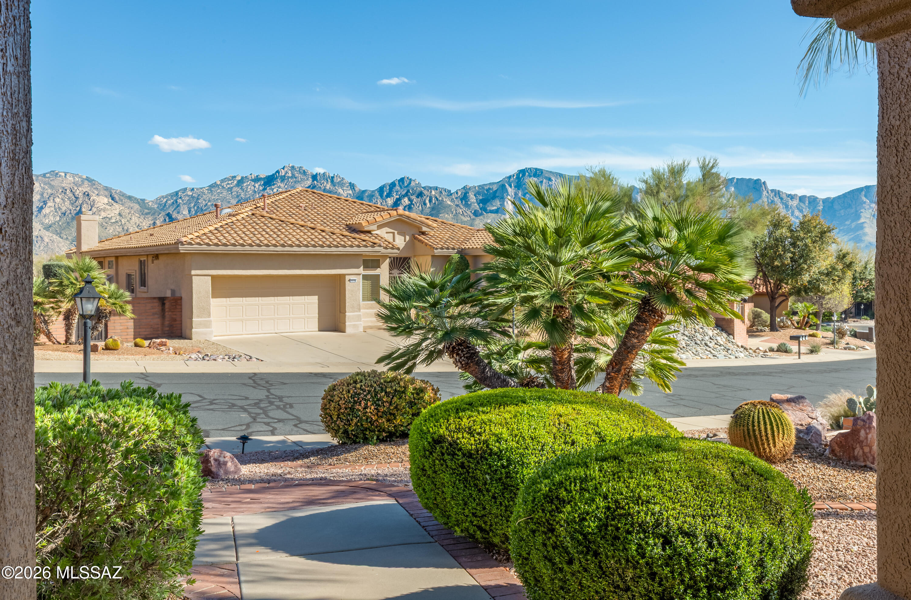 Sun City Vistoso Unit 14 (1-46) - Residential