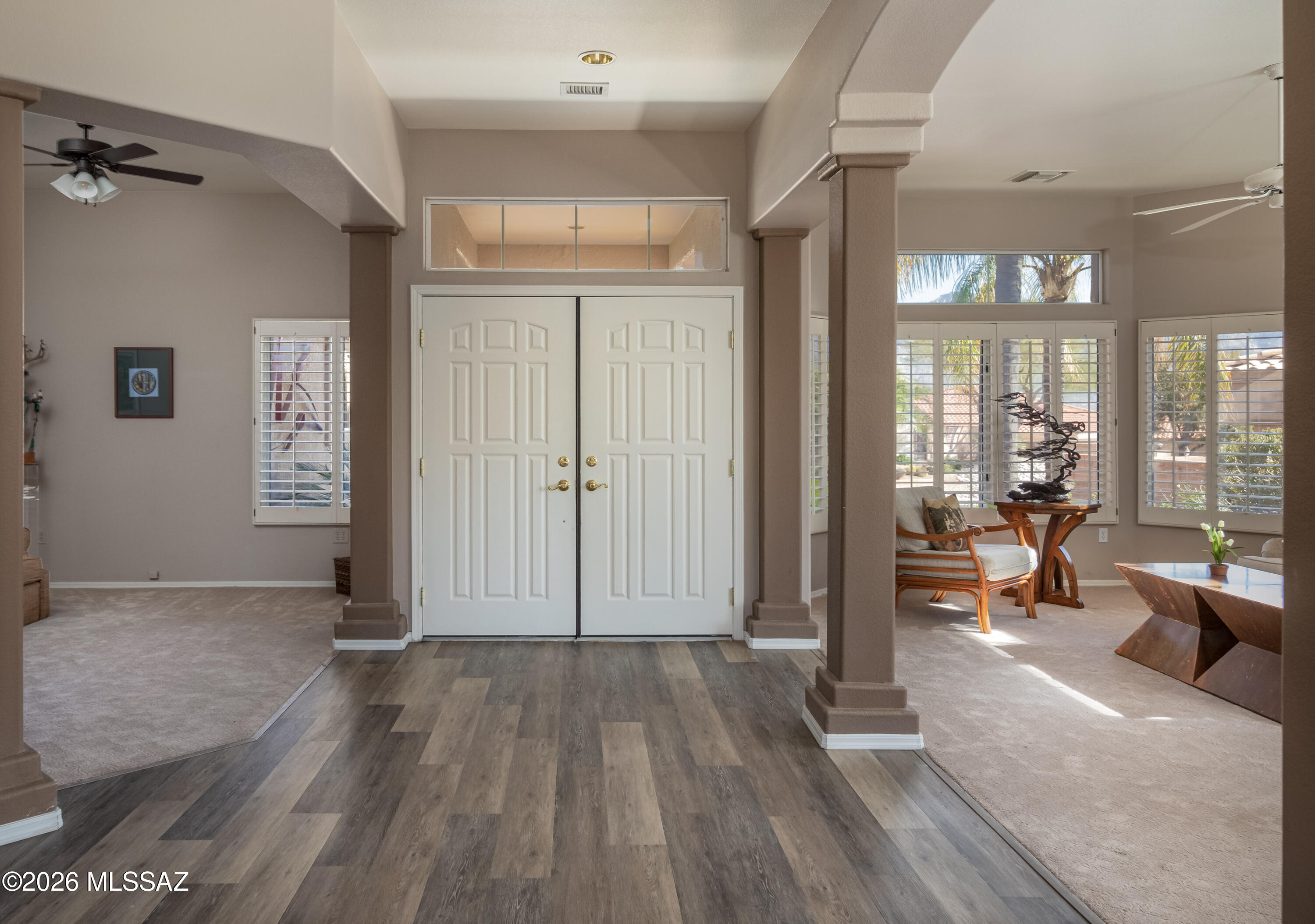 Sun City Vistoso Unit 14 (1-46) - Residential
