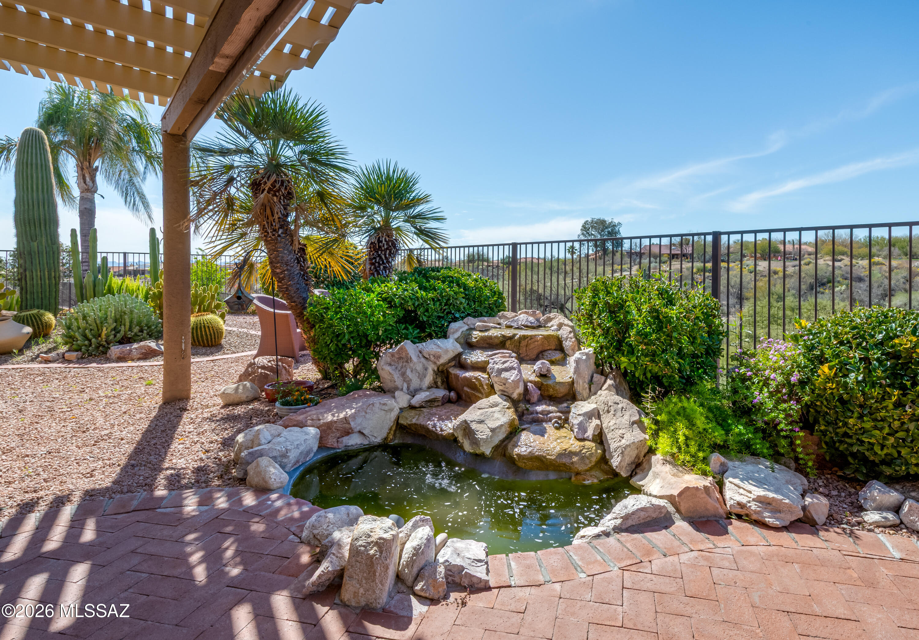 Sun City Vistoso Unit 14 (1-46) - Residential