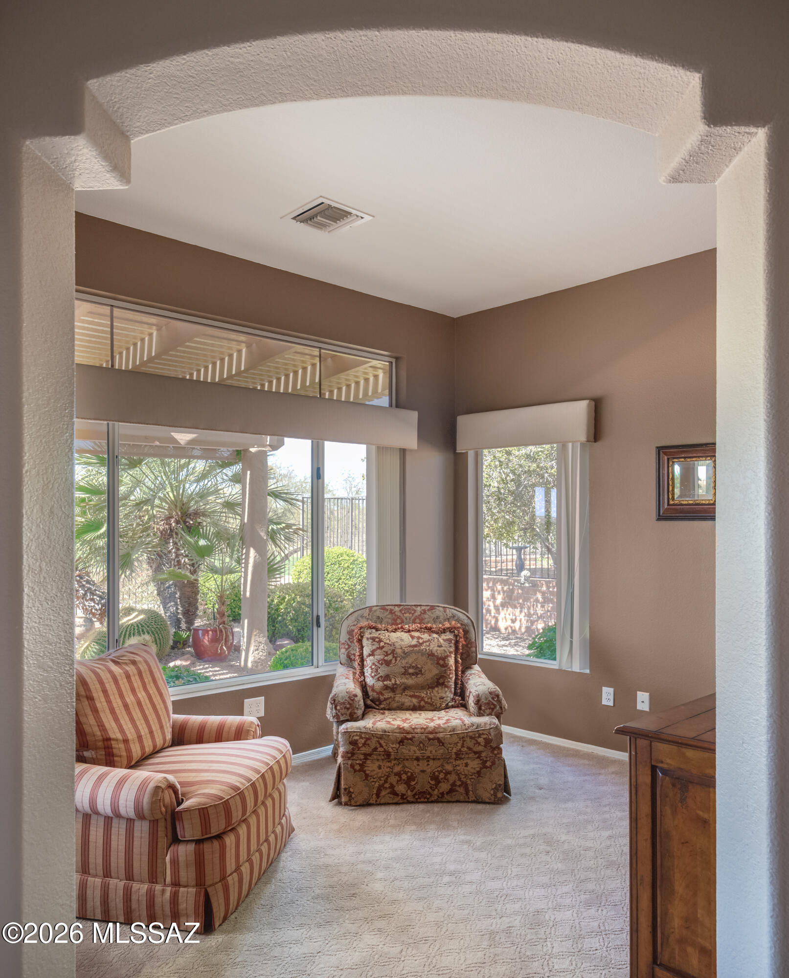 Sun City Vistoso Unit 14 (1-46) - Residential