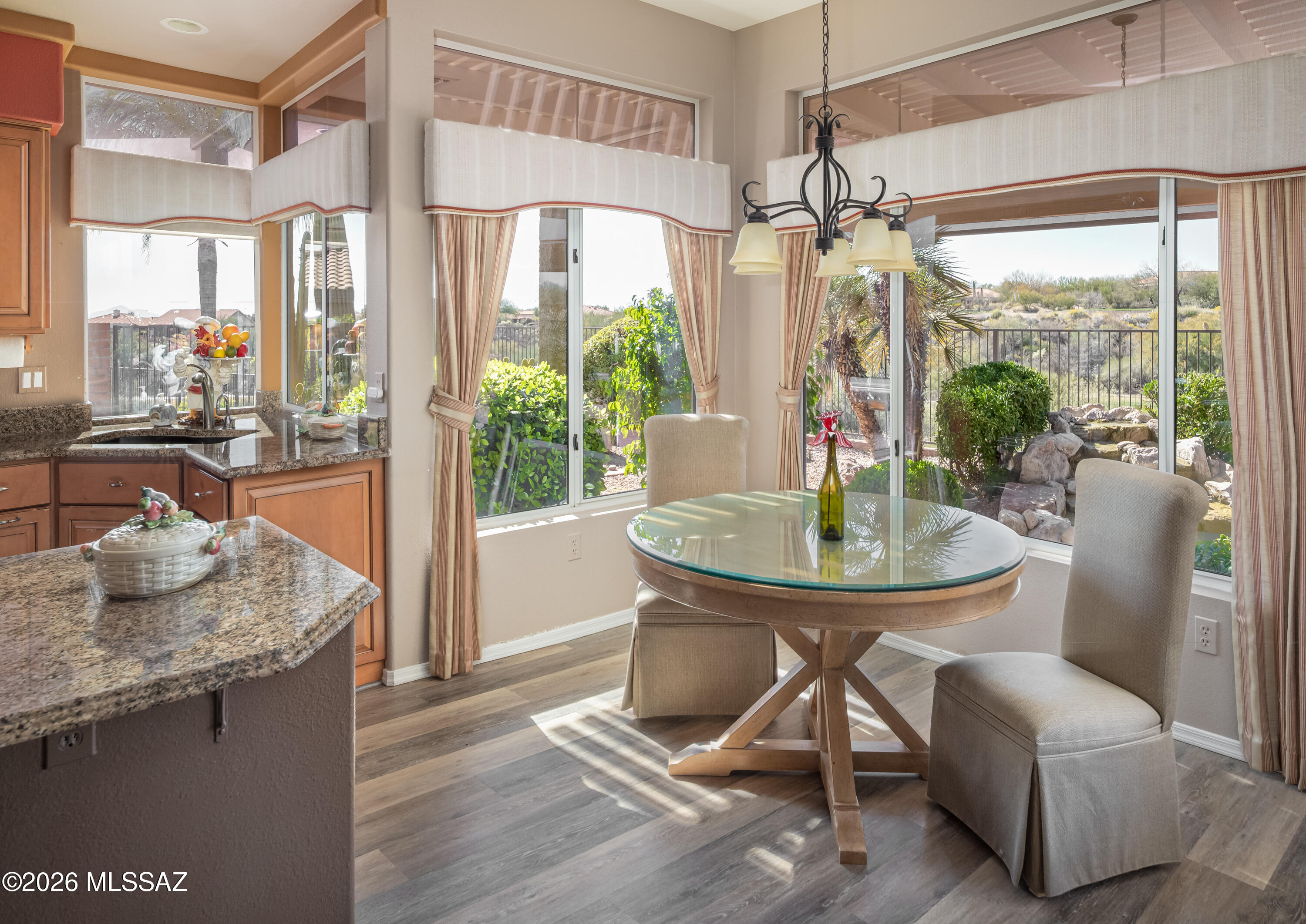 Sun City Vistoso Unit 14 (1-46) - Residential