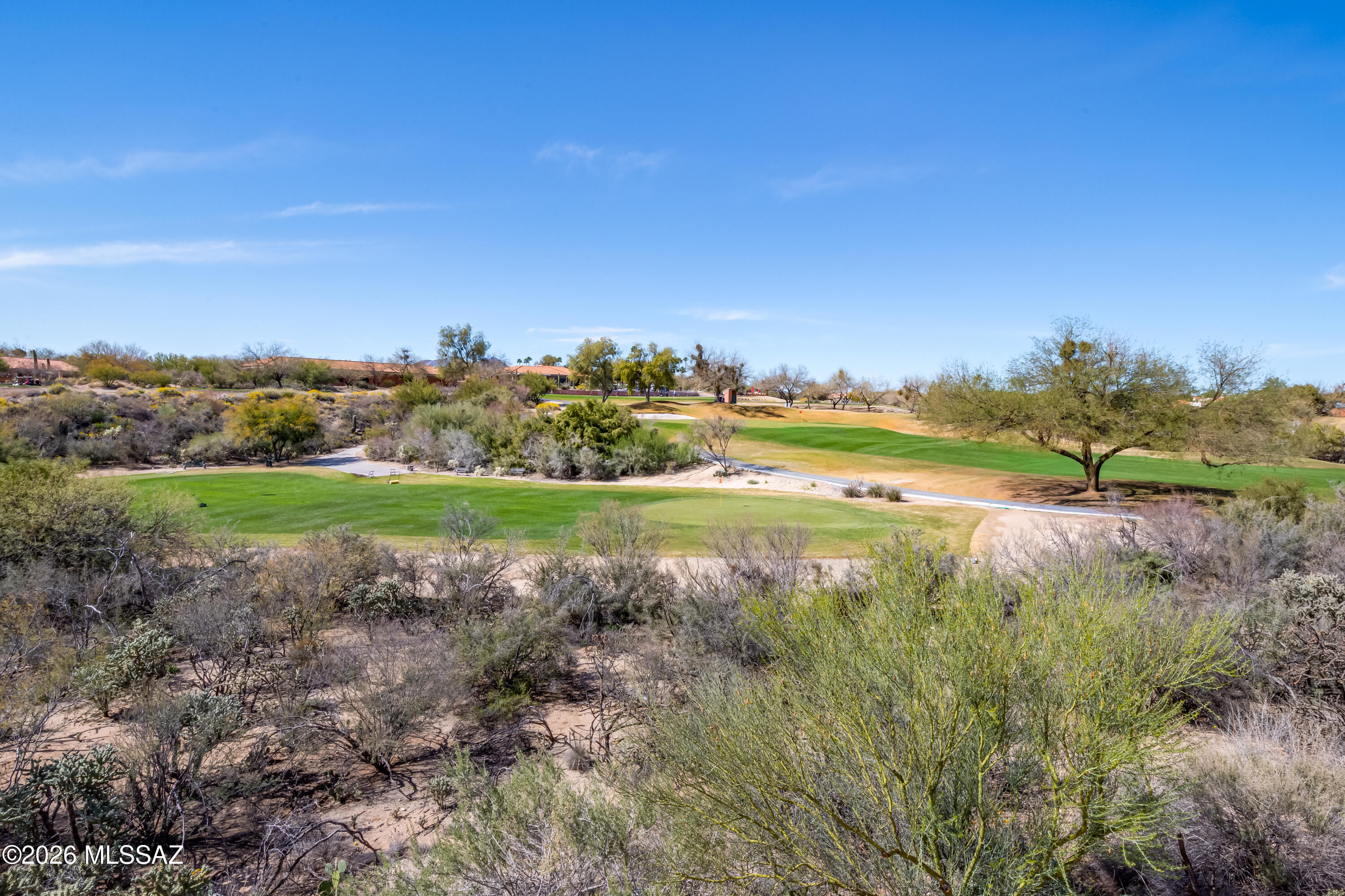 Sun City Vistoso Unit 14 (1-46) - Residential