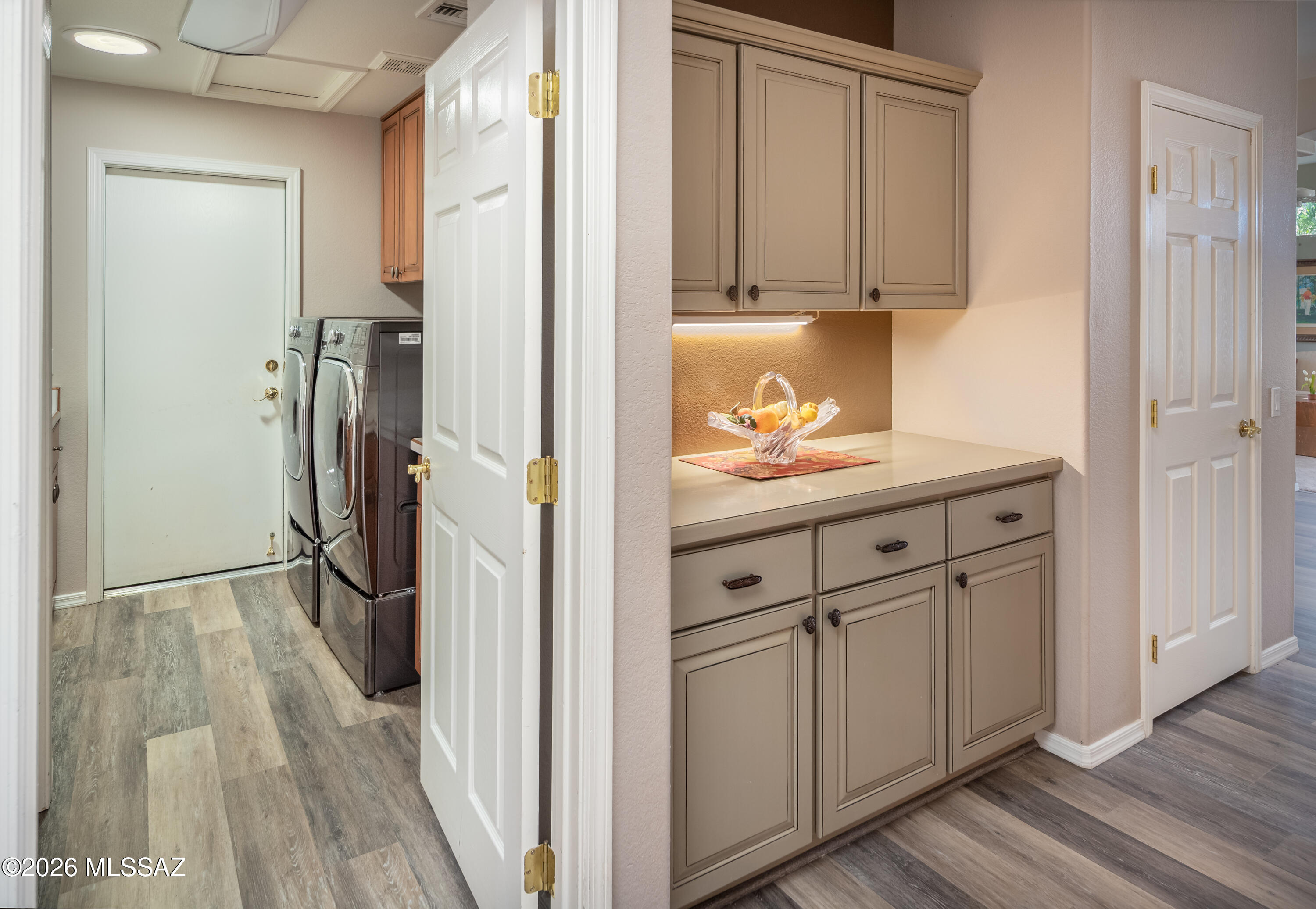 Sun City Vistoso Unit 14 (1-46) - Residential