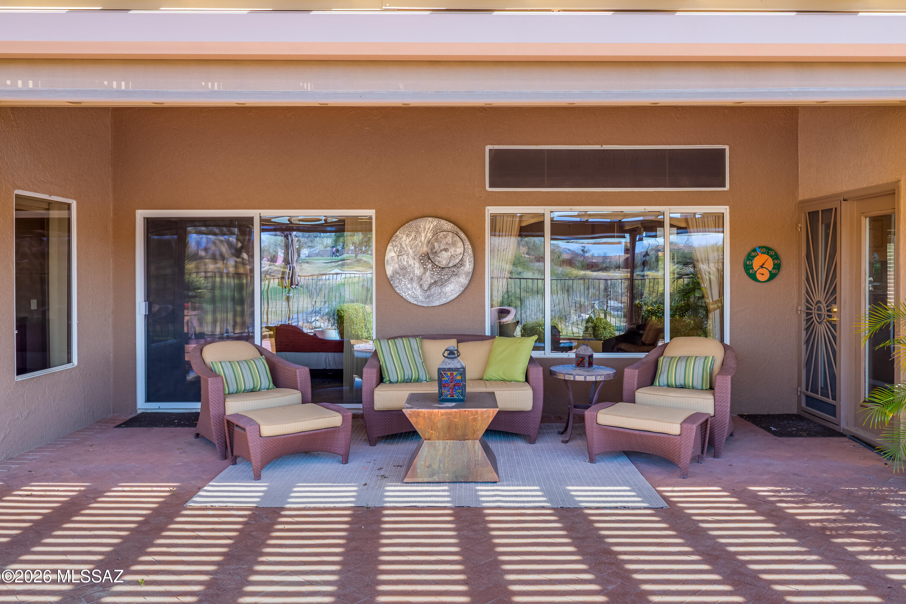 Sun City Vistoso Unit 14 (1-46) - Residential