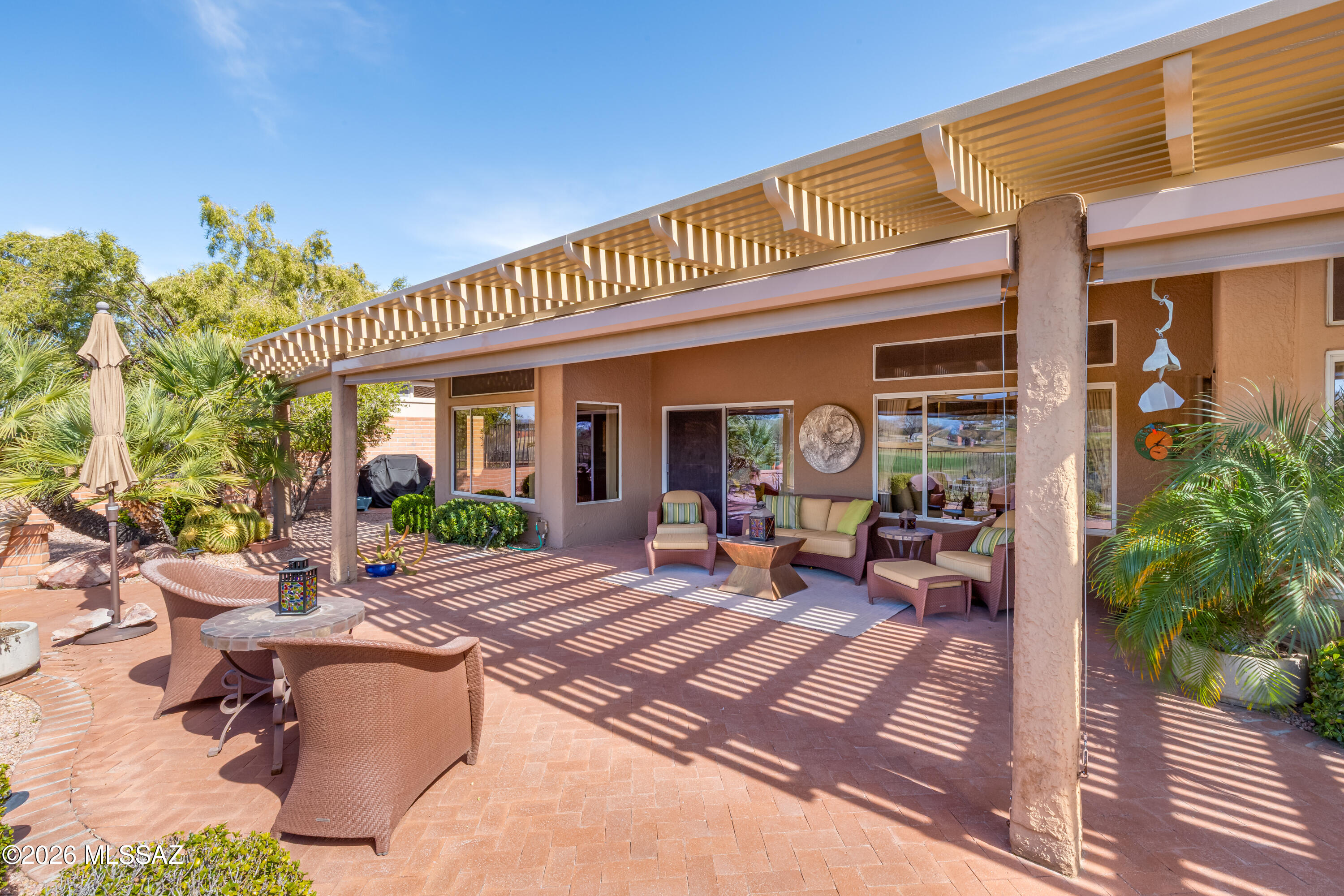 Sun City Vistoso Unit 14 (1-46) - Residential