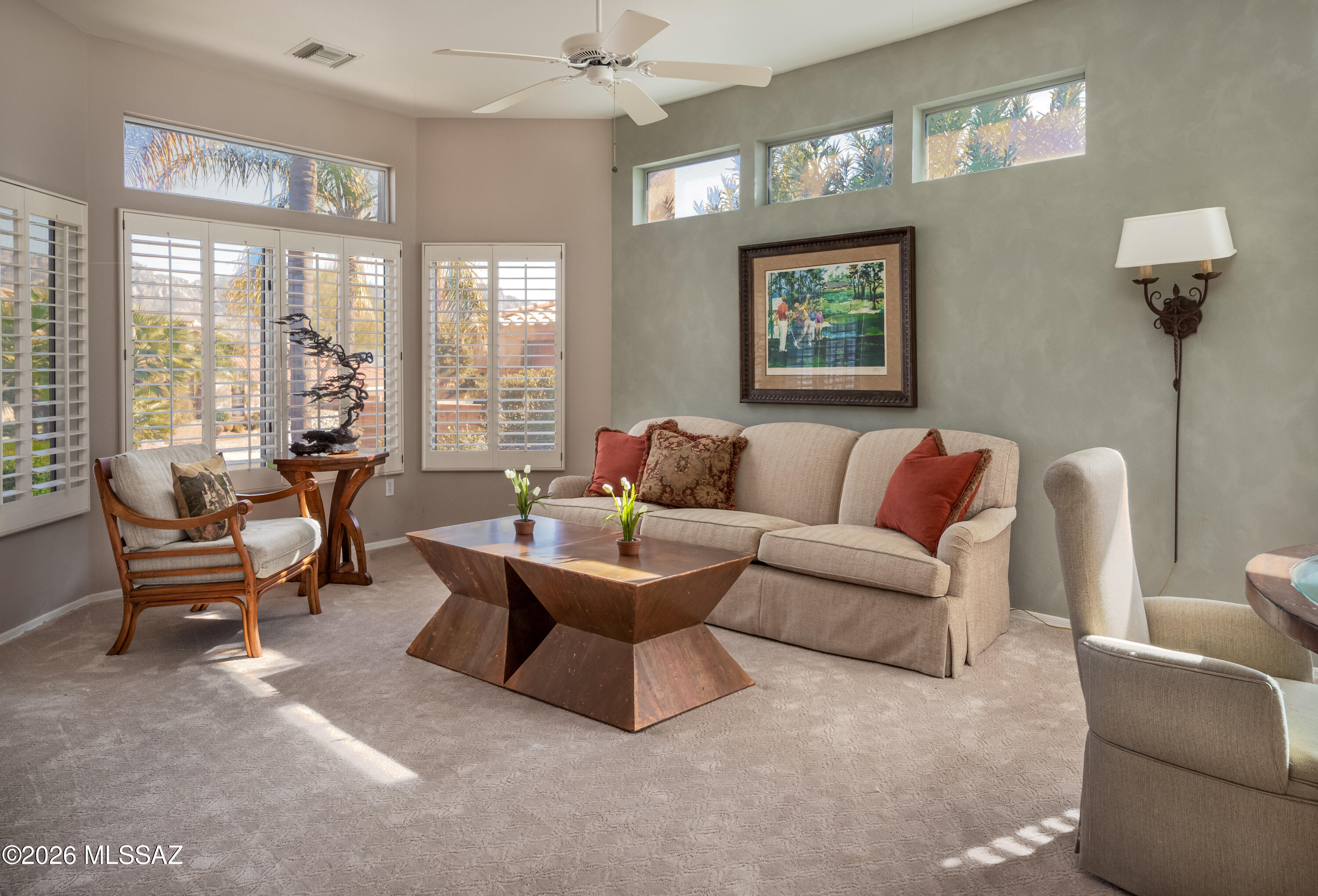 Sun City Vistoso Unit 14 (1-46) - Residential