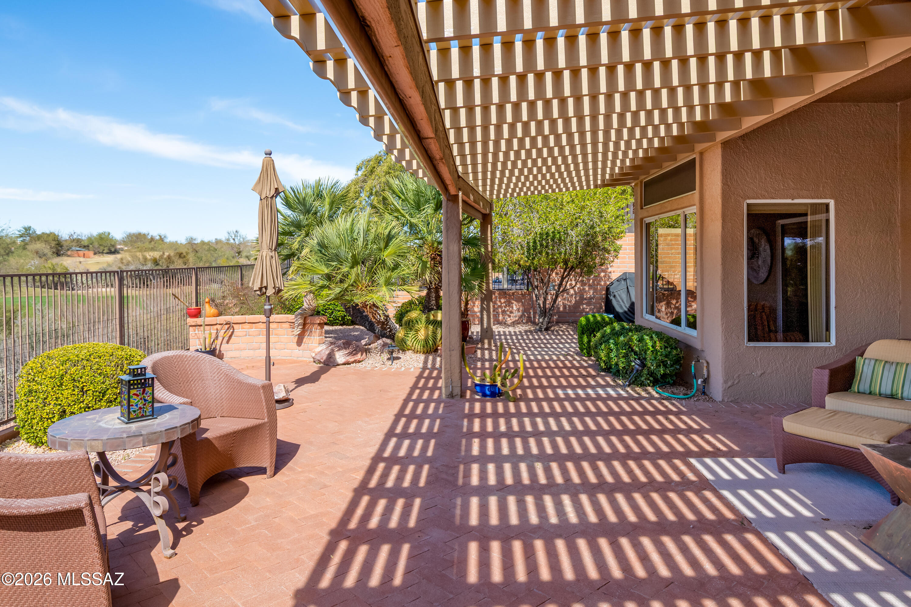 Sun City Vistoso Unit 14 (1-46) - Residential
