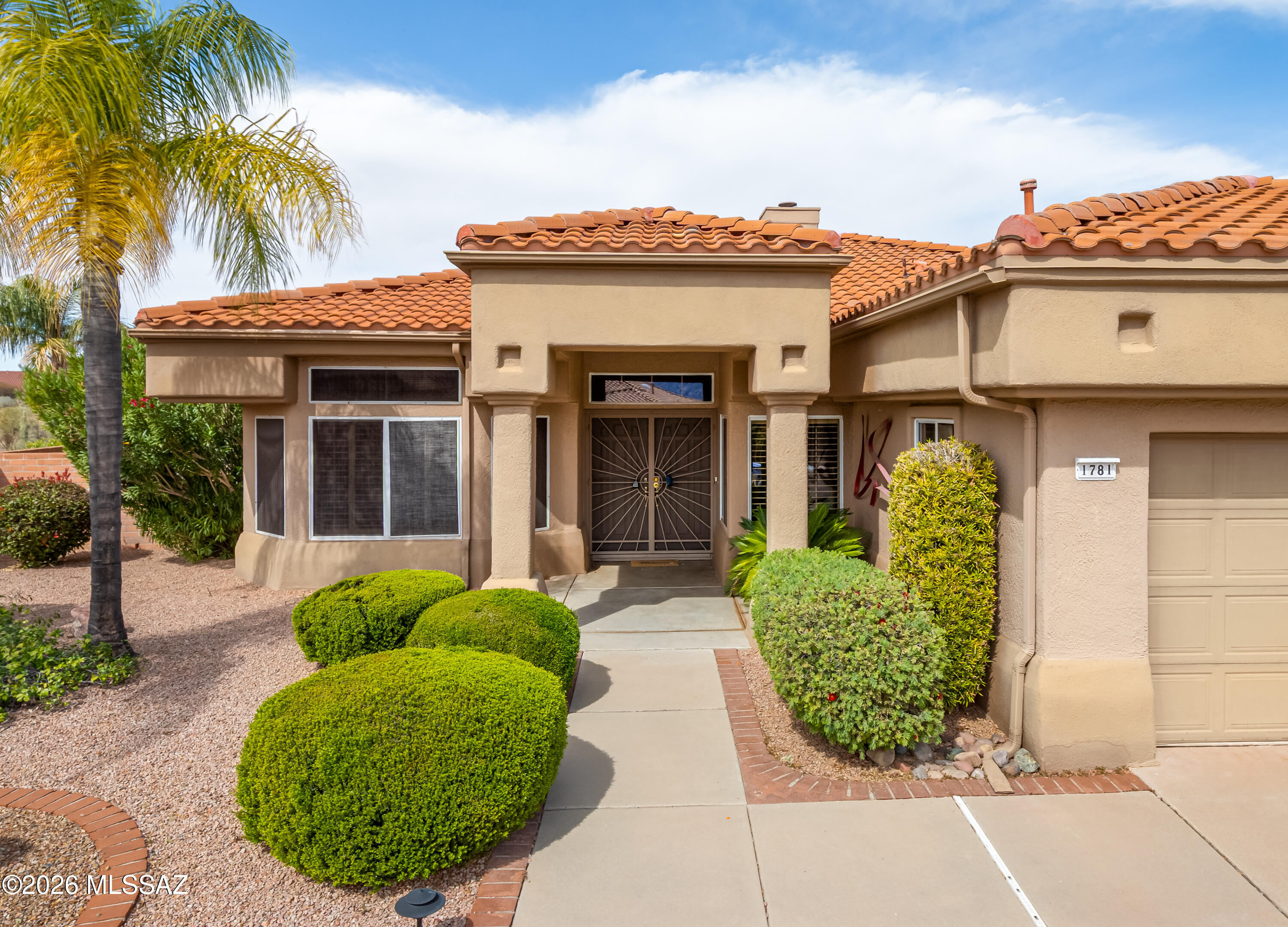 Sun City Vistoso Unit 14 (1-46) - Residential