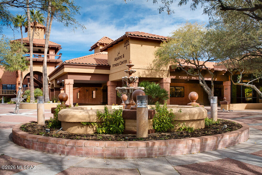 Sun City Vistoso Unit 14 (1-46) - Residential