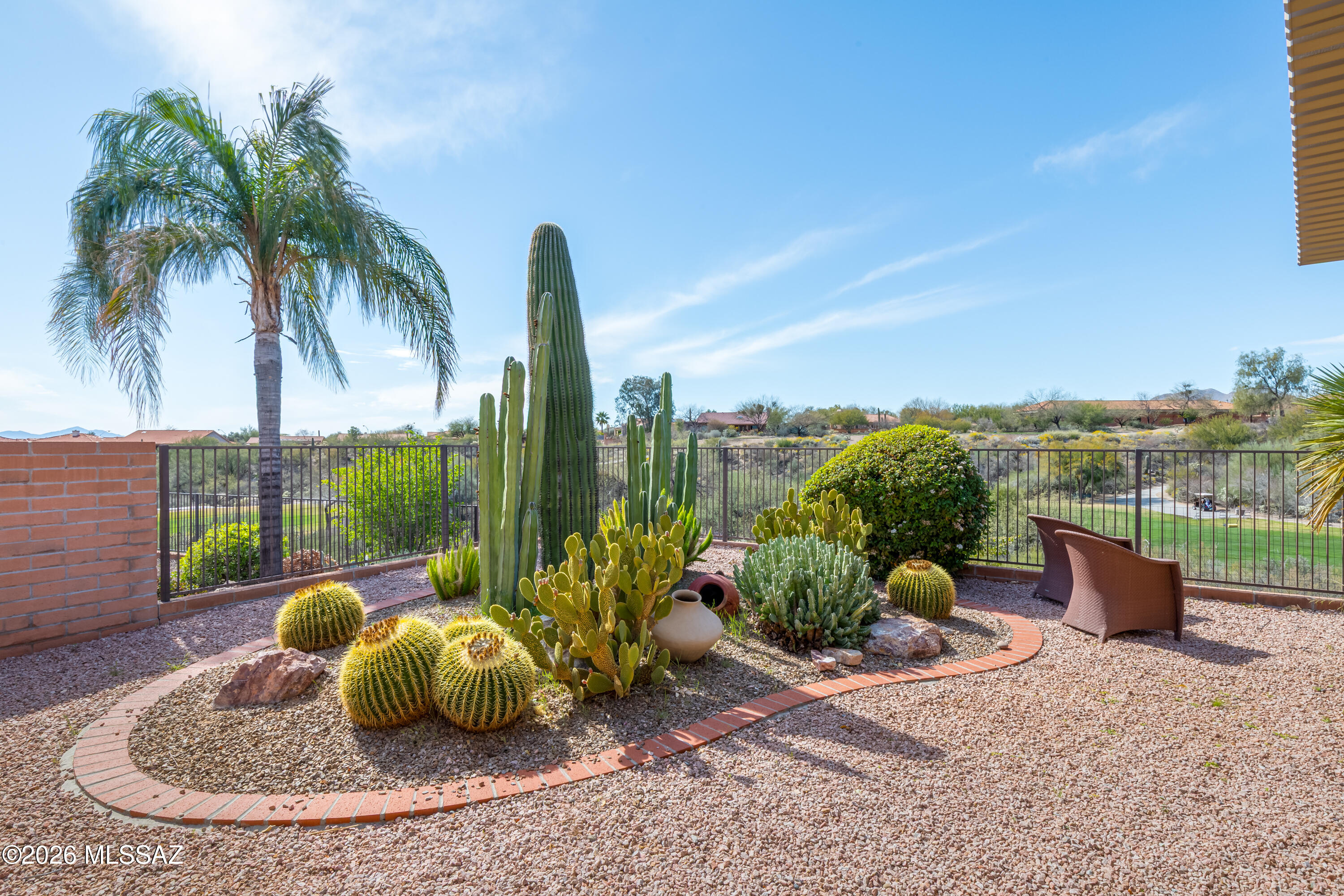 Sun City Vistoso Unit 14 (1-46) - Residential