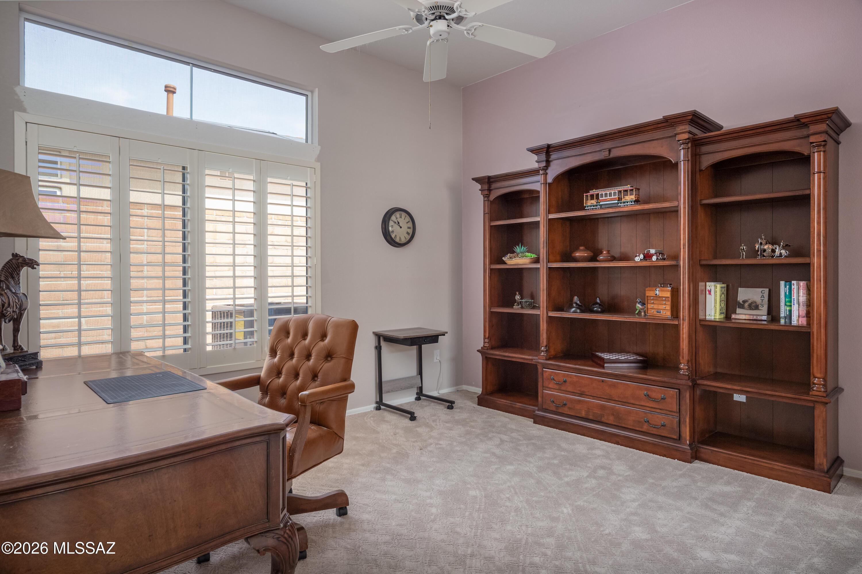 Sun City Vistoso Unit 14 (1-46) - Residential