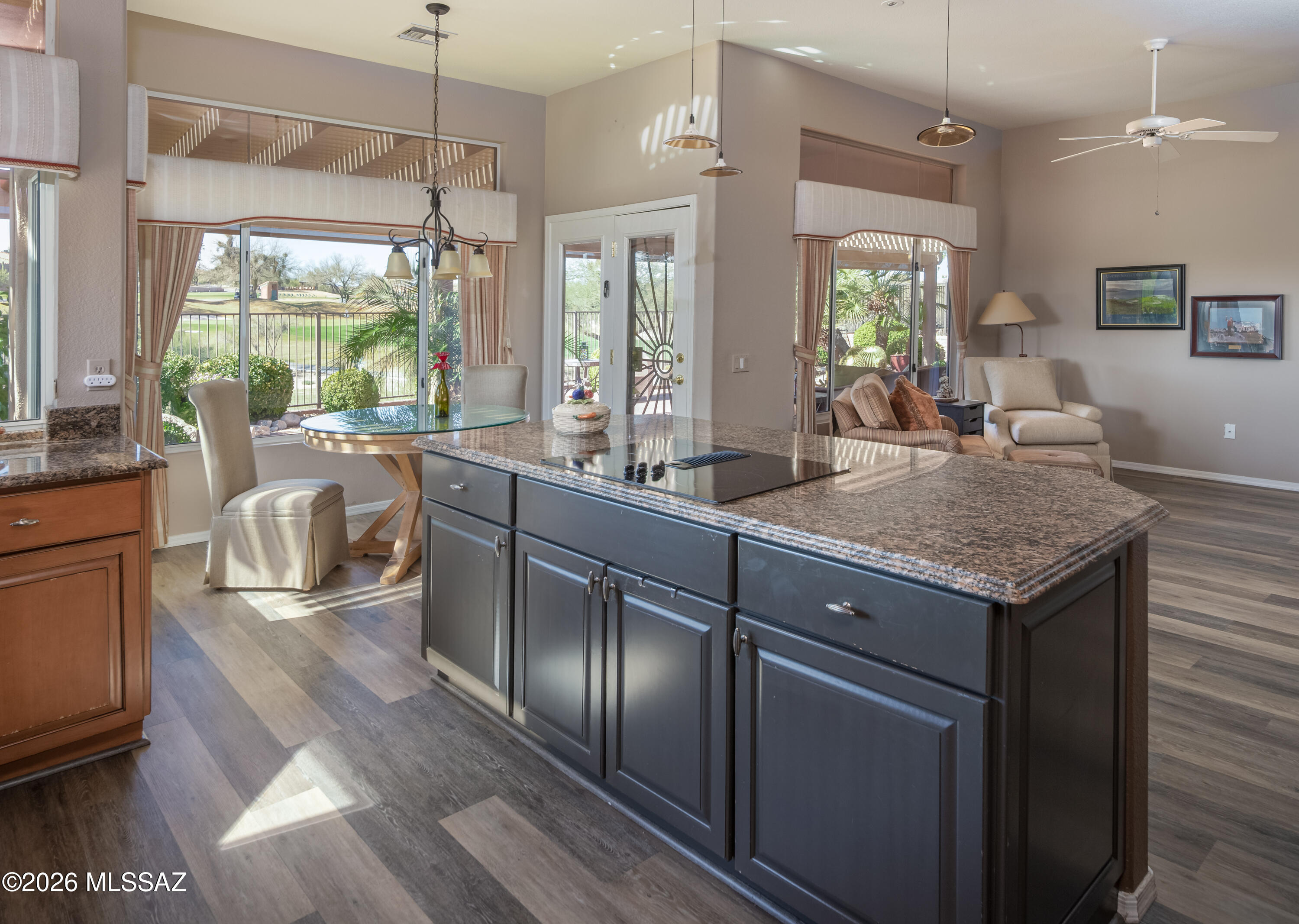 Sun City Vistoso Unit 14 (1-46) - Residential