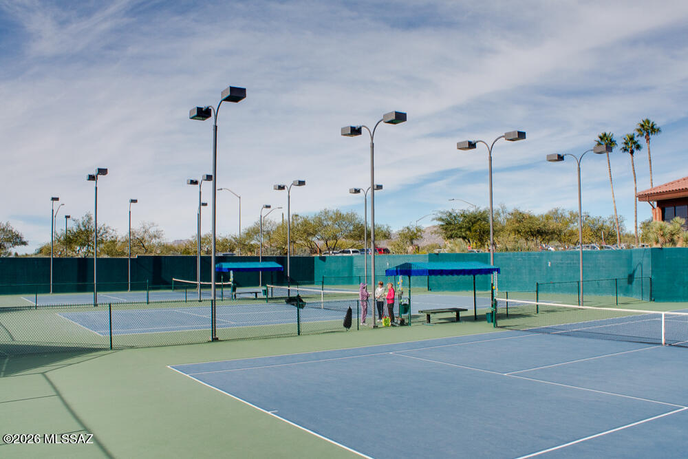Sun City Vistoso Unit 14 (1-46) - Residential
