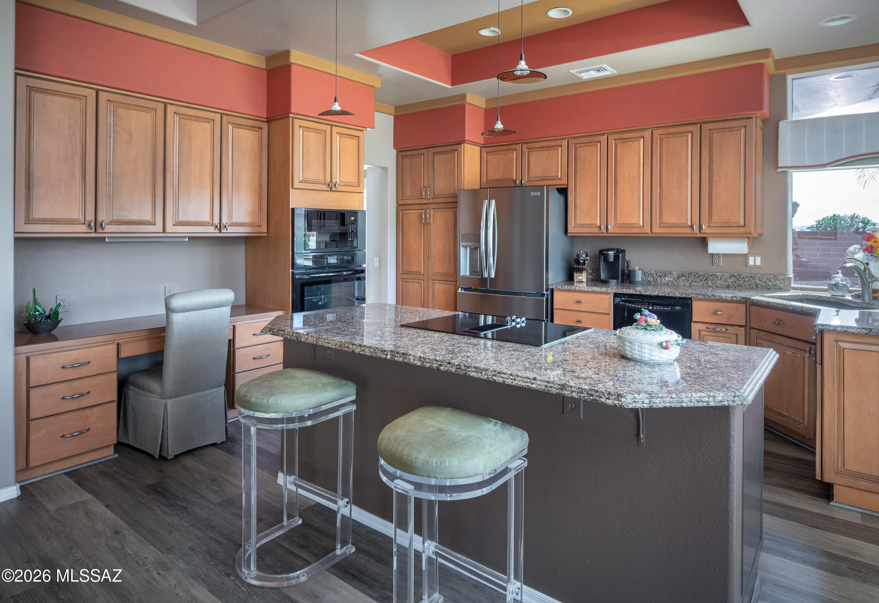 Sun City Vistoso Unit 14 (1-46) - Residential