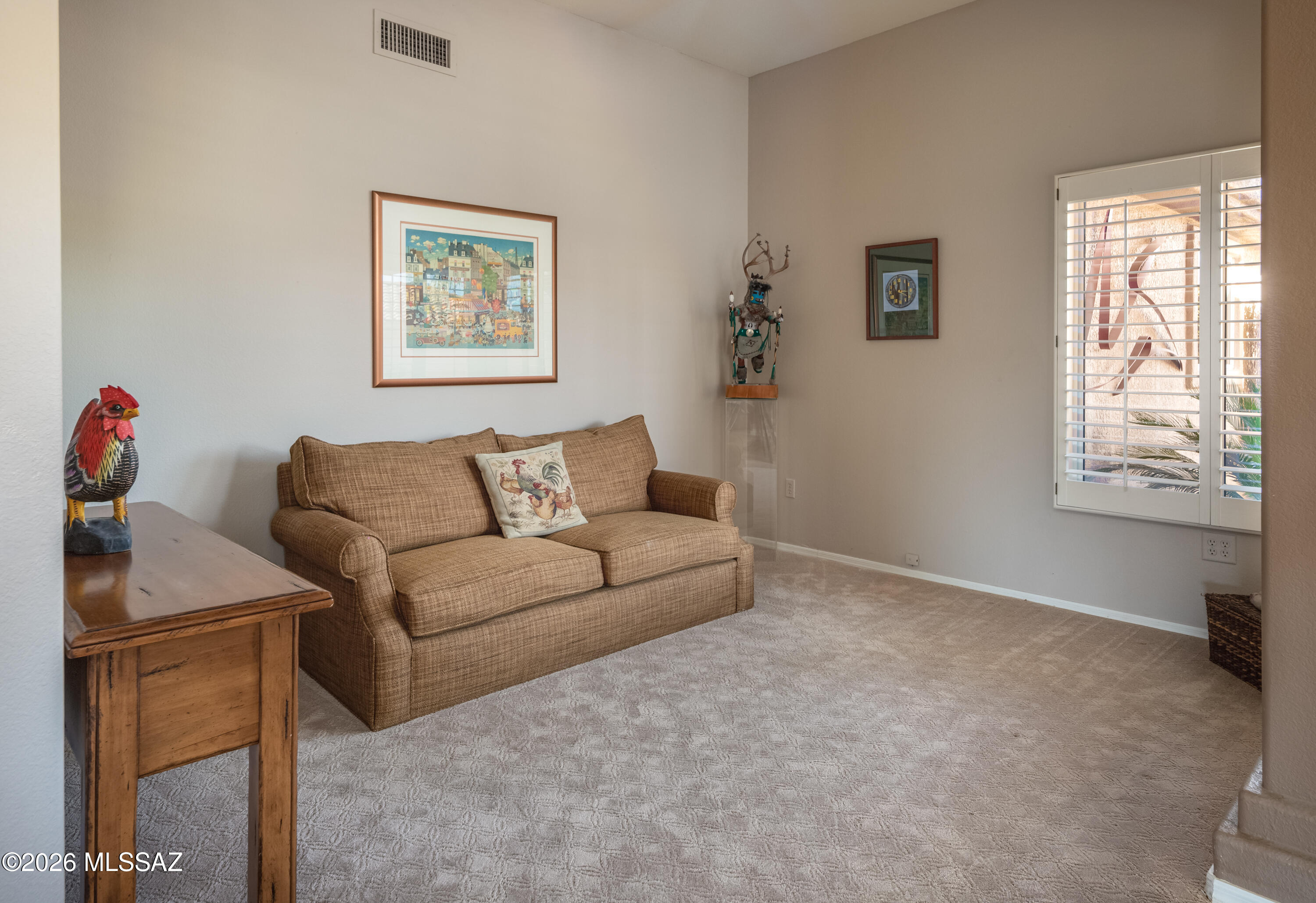 Sun City Vistoso Unit 14 (1-46) - Residential