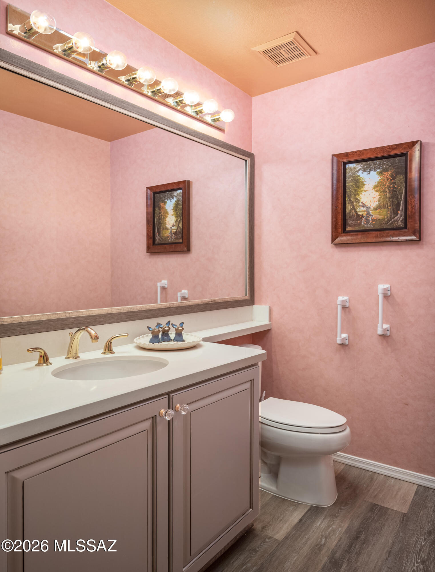 Sun City Vistoso Unit 14 (1-46) - Residential
