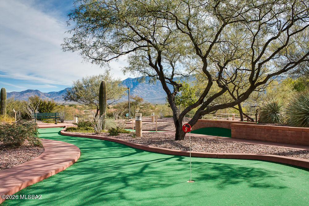 Sun City Vistoso Unit 14 (1-46) - Residential