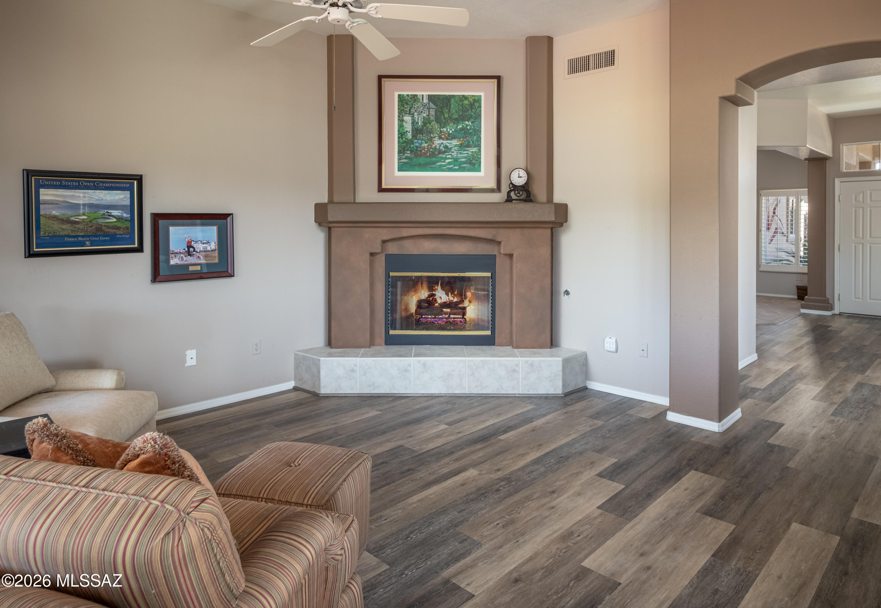 Sun City Vistoso Unit 14 (1-46) - Residential
