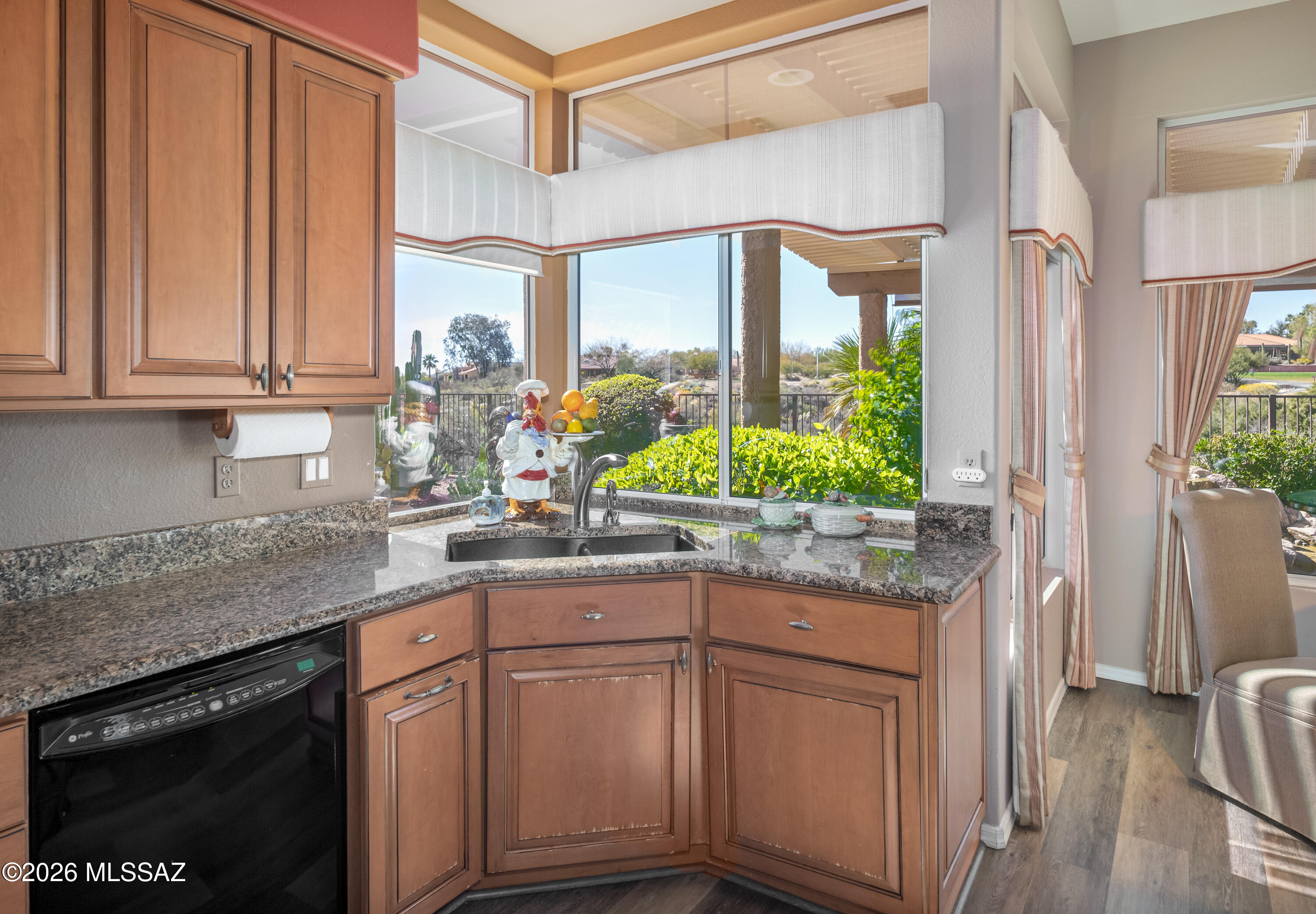 Sun City Vistoso Unit 14 (1-46) - Residential