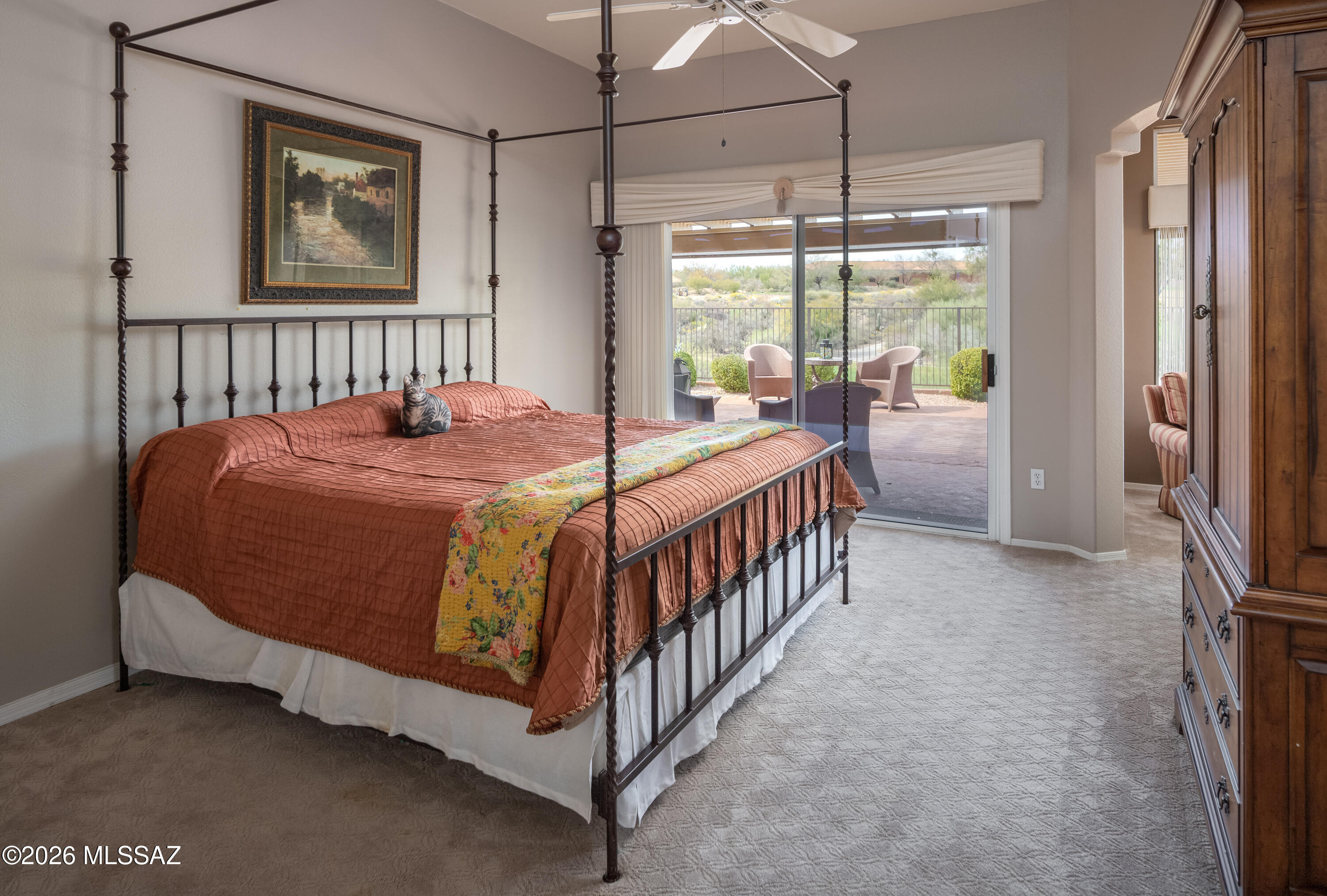 Sun City Vistoso Unit 14 (1-46) - Residential