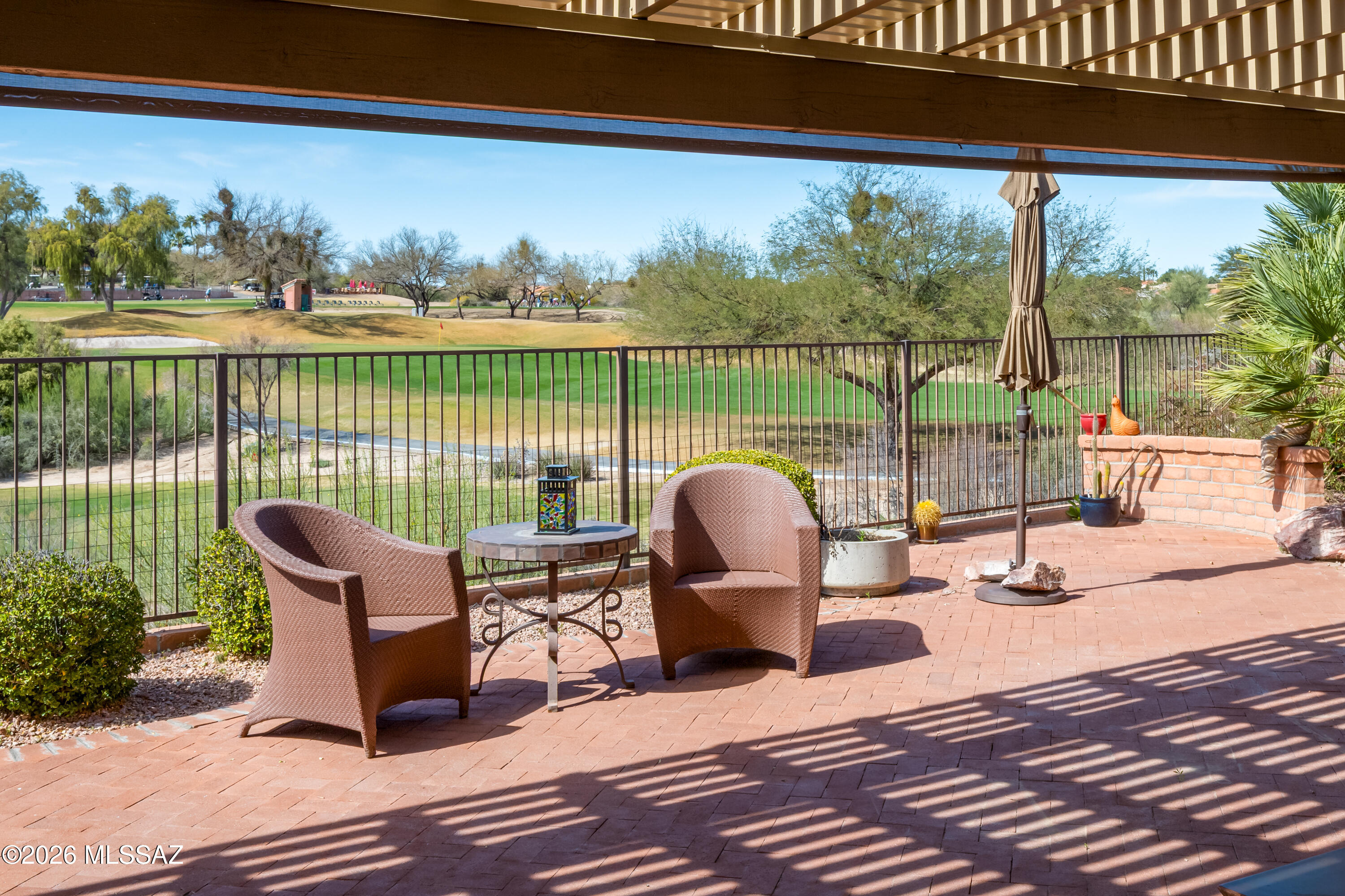 Sun City Vistoso Unit 14 (1-46) - Residential