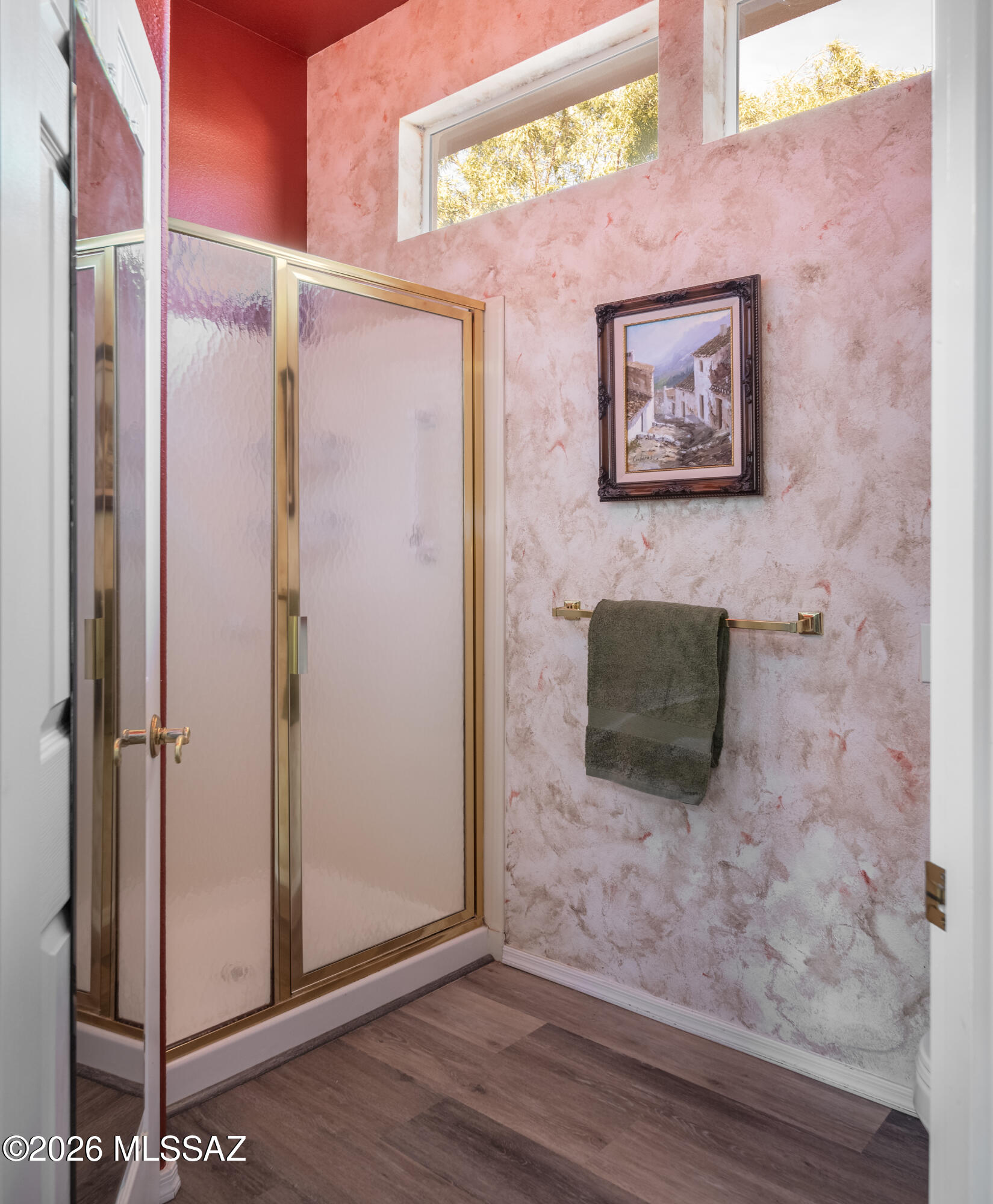 Sun City Vistoso Unit 14 (1-46) - Residential