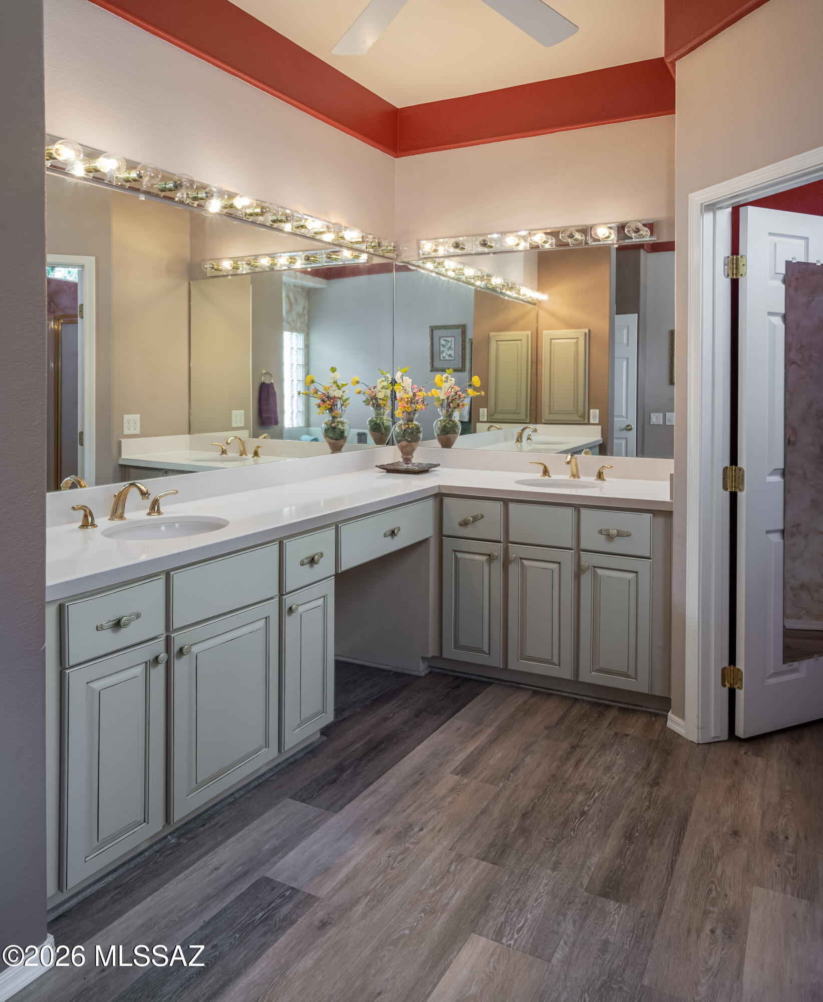 Sun City Vistoso Unit 14 (1-46) - Residential