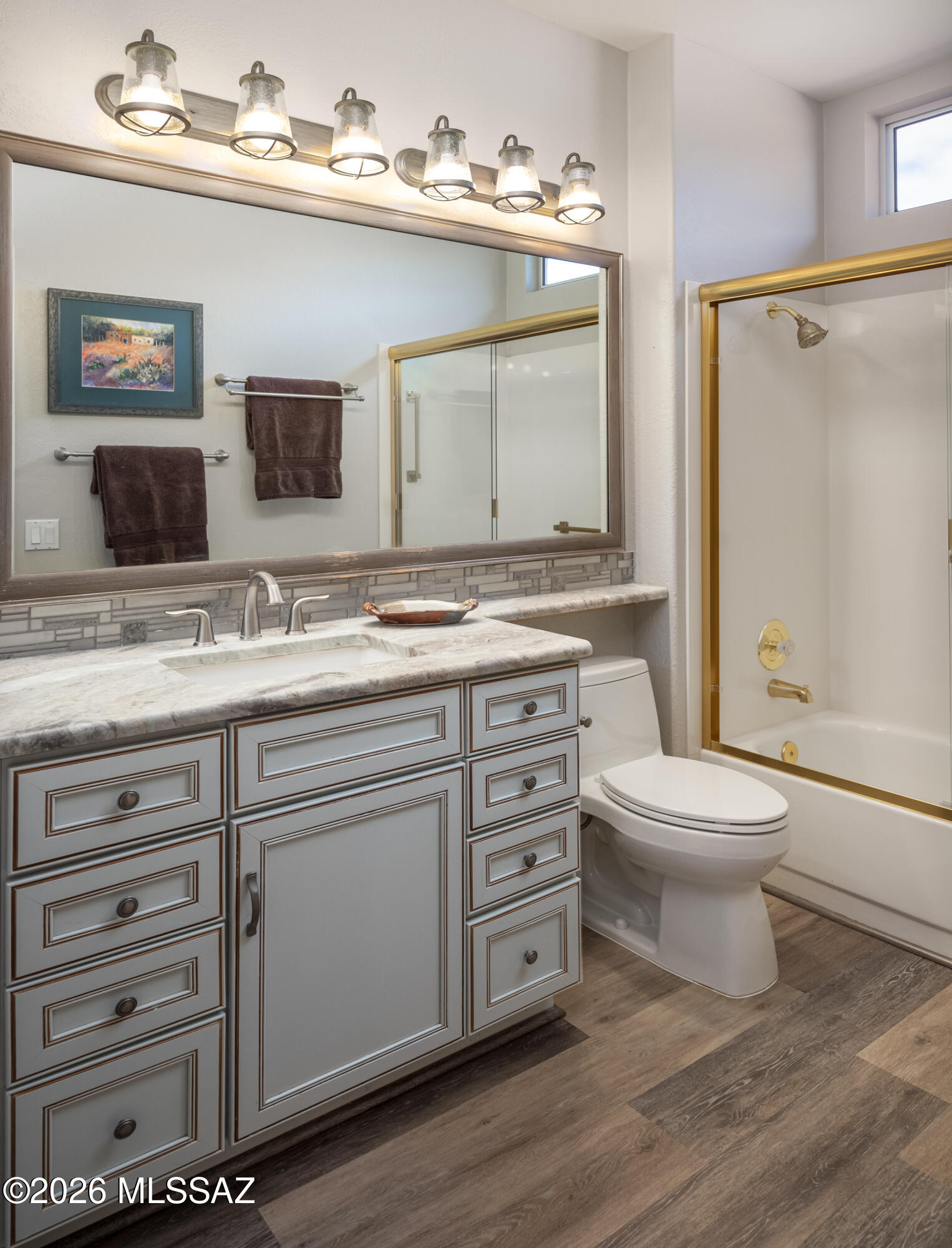 Sun City Vistoso Unit 14 (1-46) - Residential