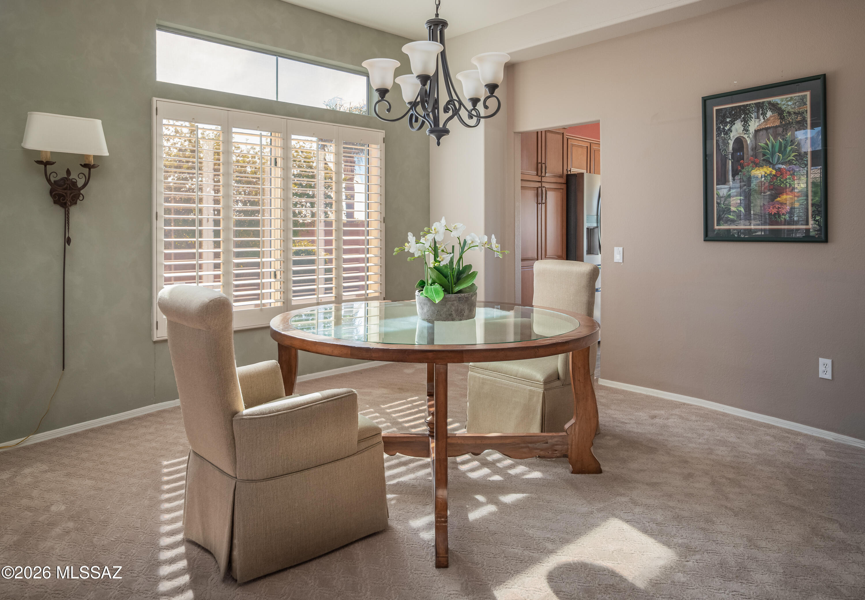 Sun City Vistoso Unit 14 (1-46) - Residential