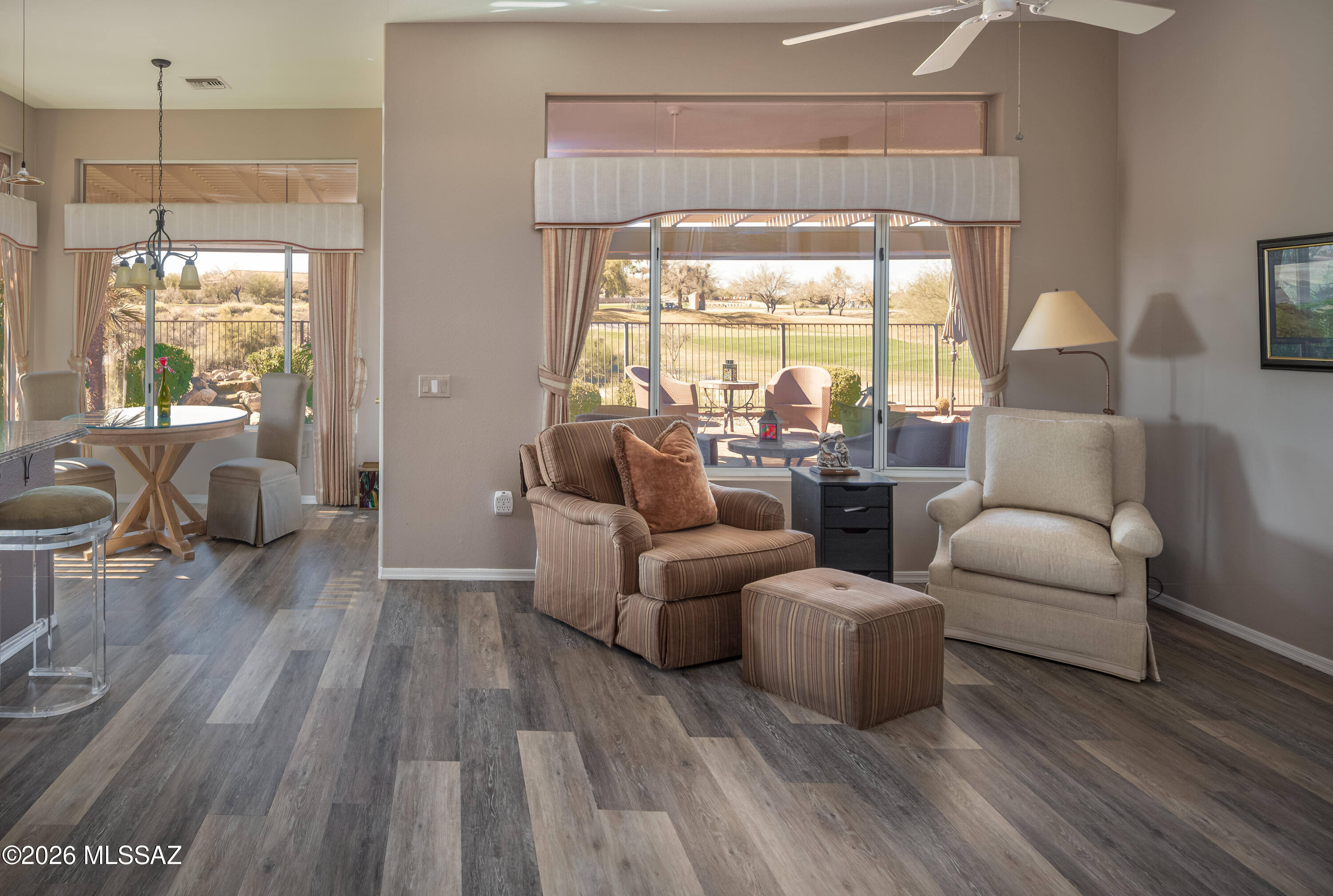 Sun City Vistoso Unit 14 (1-46) - Residential
