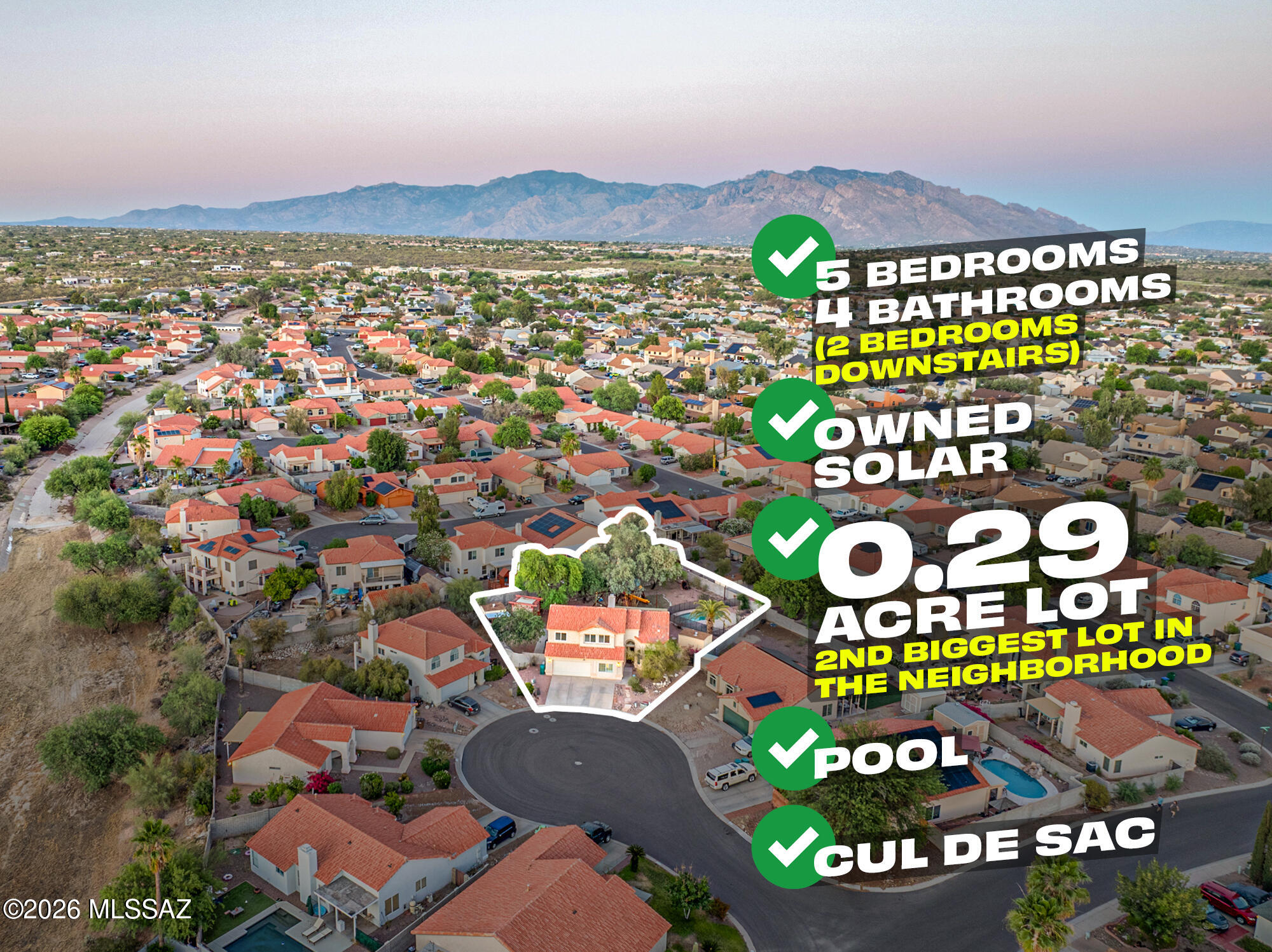 Countryside Vista (1-386) - Residential