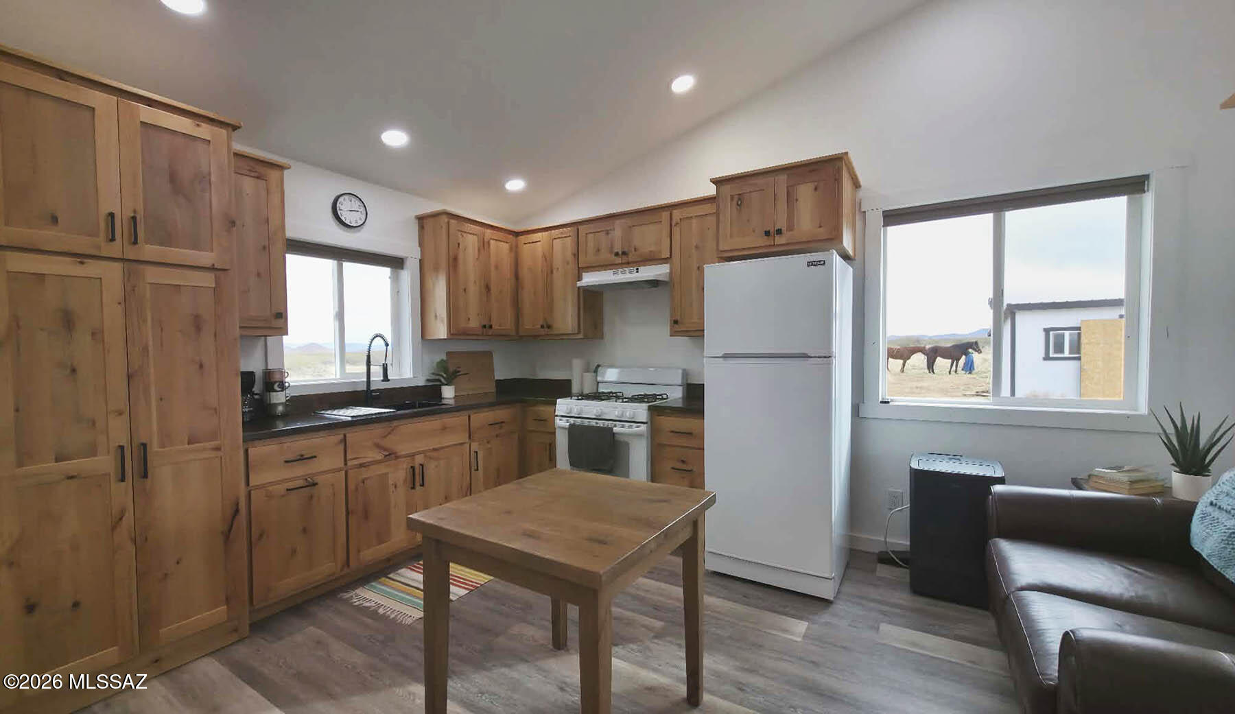Arizona Sun Sites - Residential