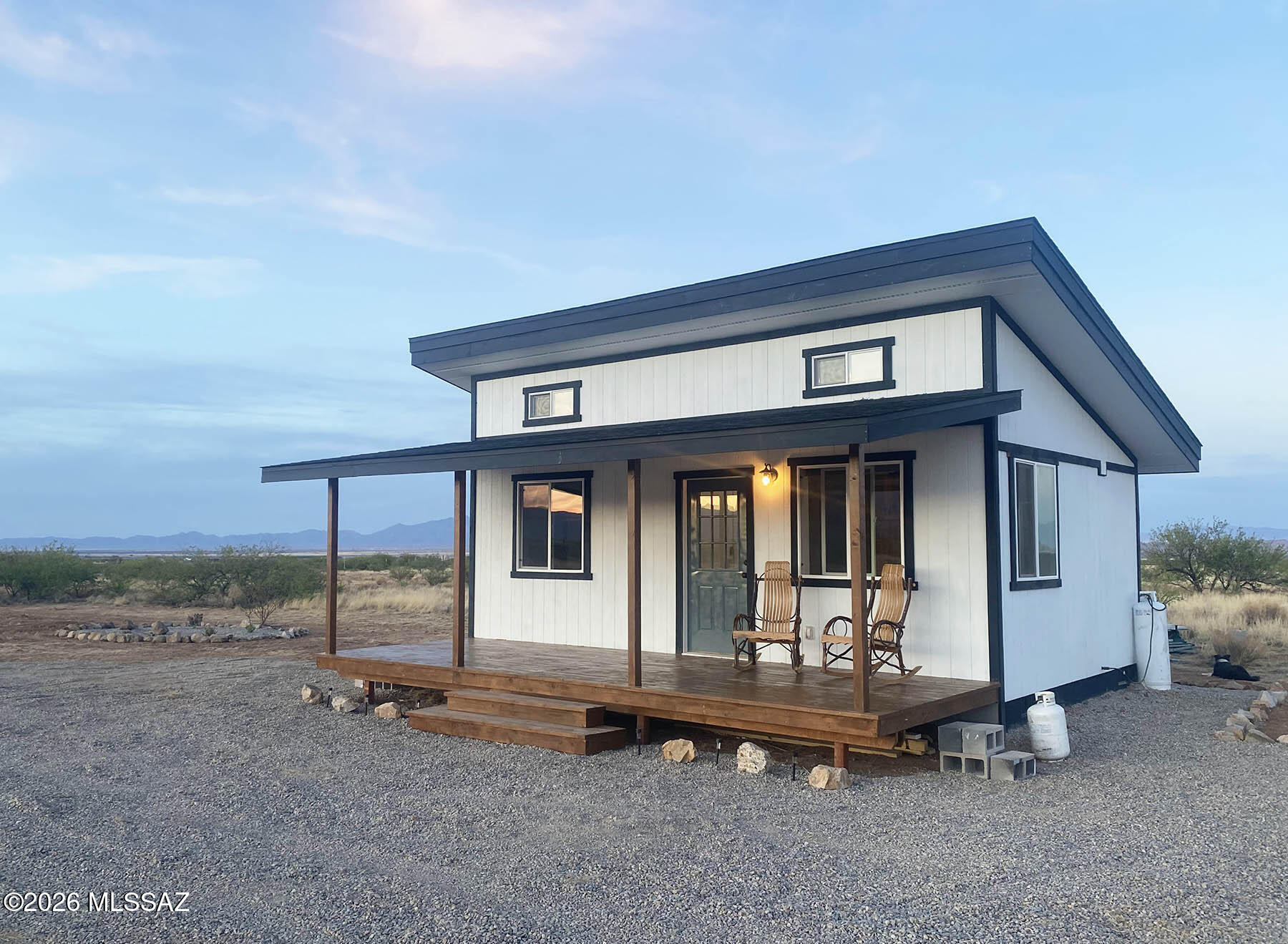 Arizona Sun Sites - Residential
