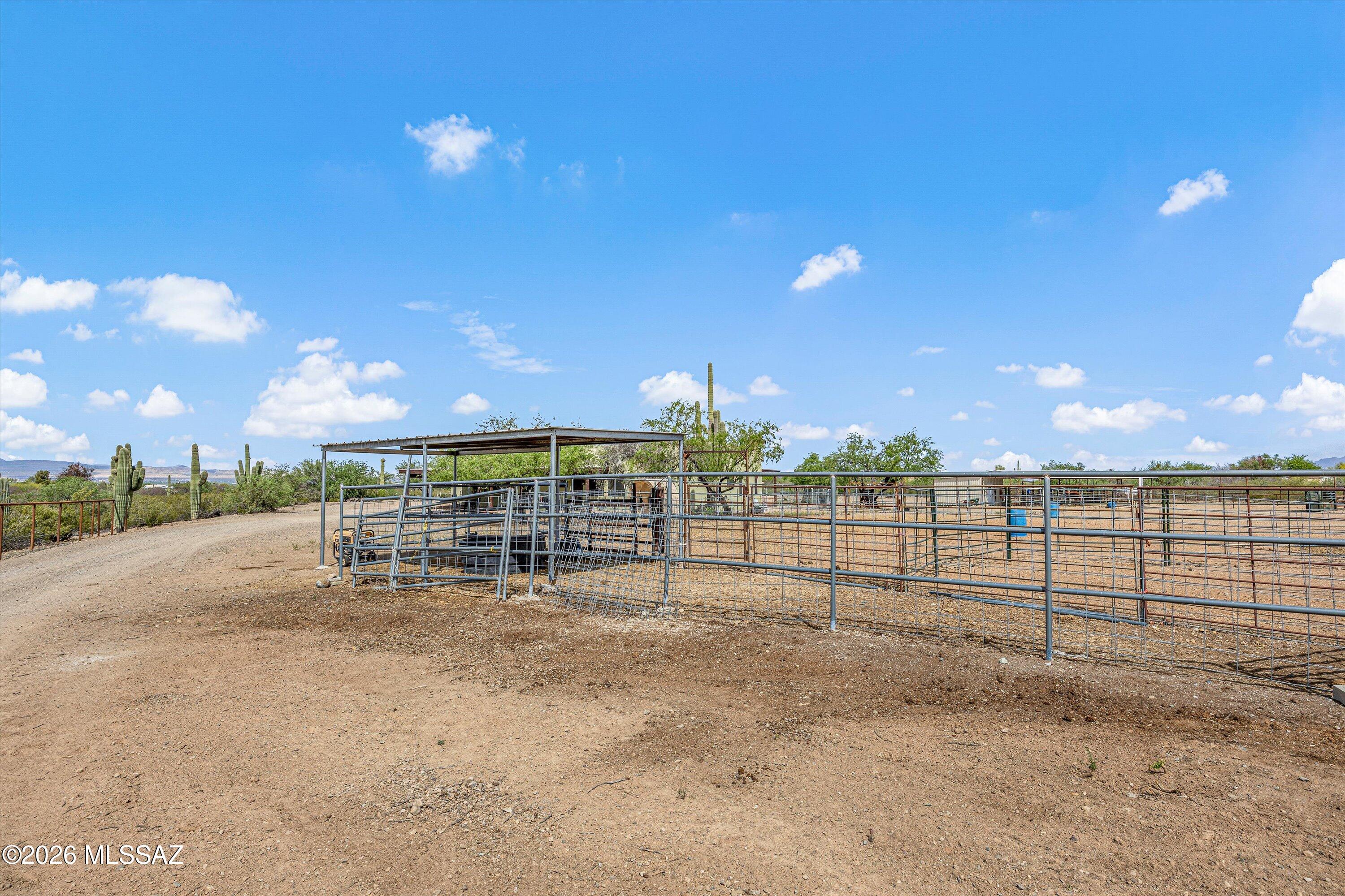 Sycamore Canyon Estates (1-19) - Residential