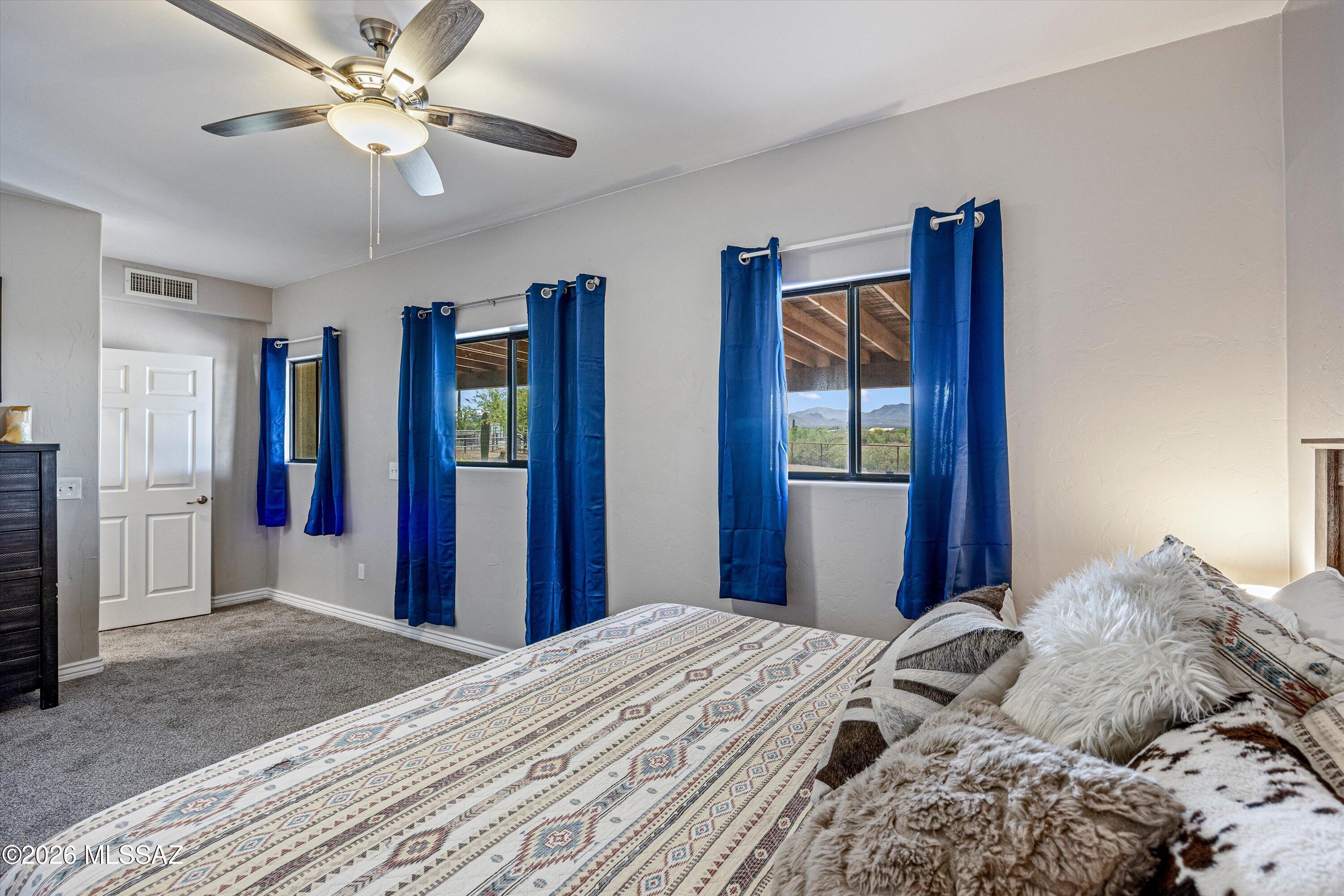 Sycamore Canyon Estates (1-19) - Residential
