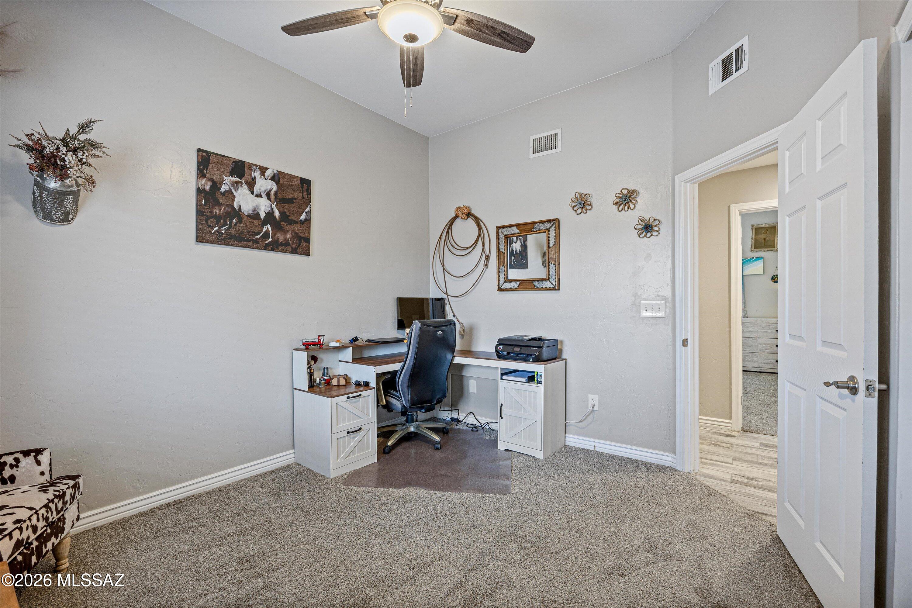 Sycamore Canyon Estates (1-19) - Residential